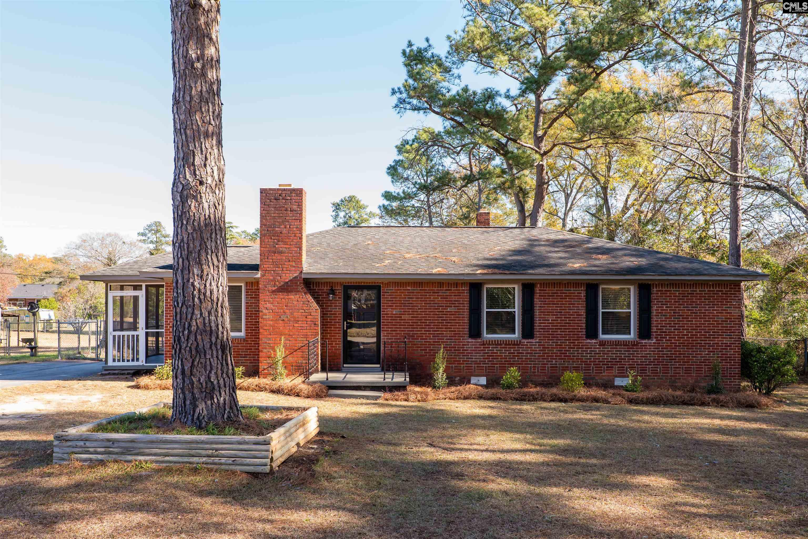 916 Seminole Drive West Columbia, SC 29169