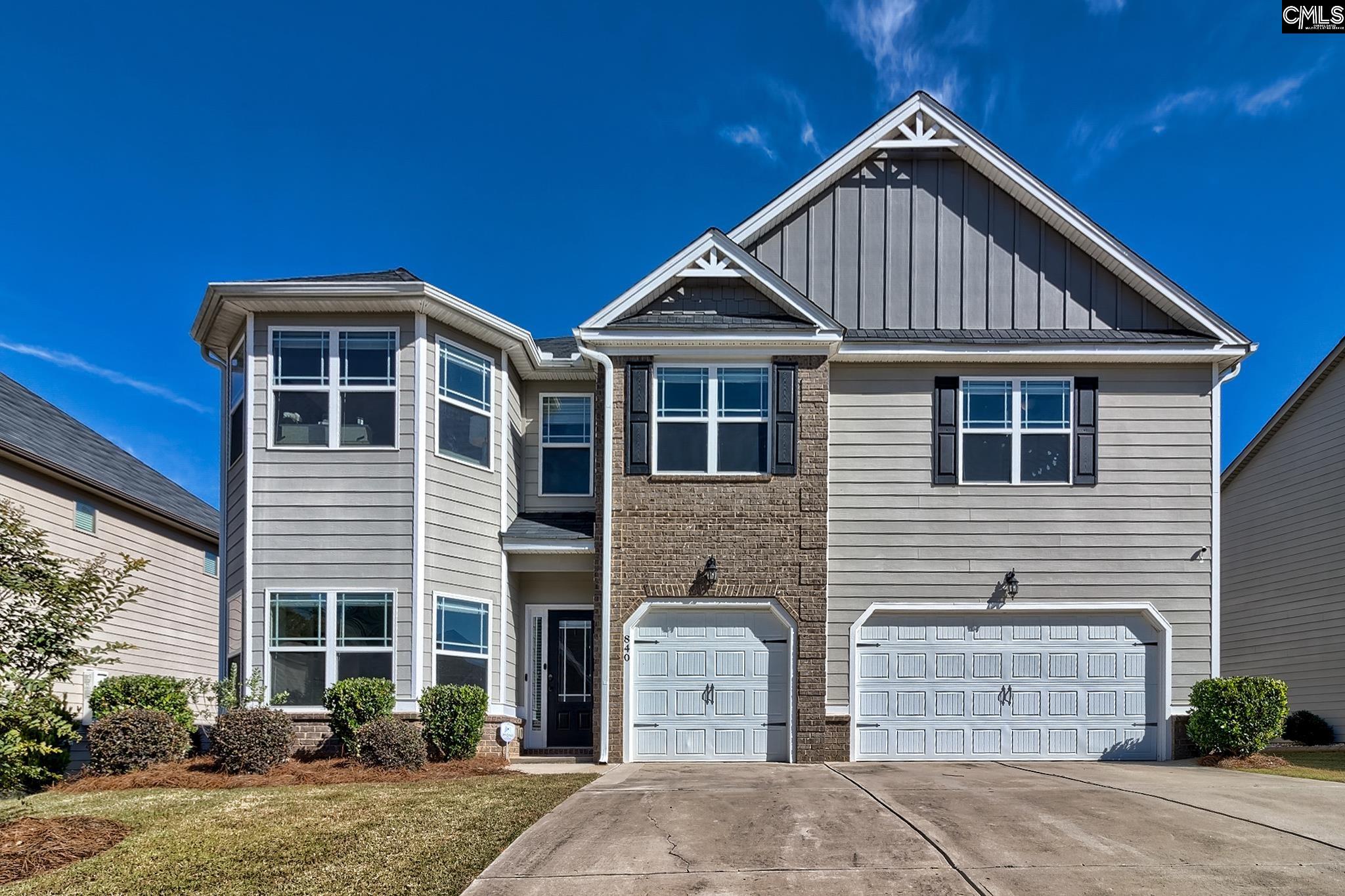 840 Lone Oak Bend Lexington, SC 29073