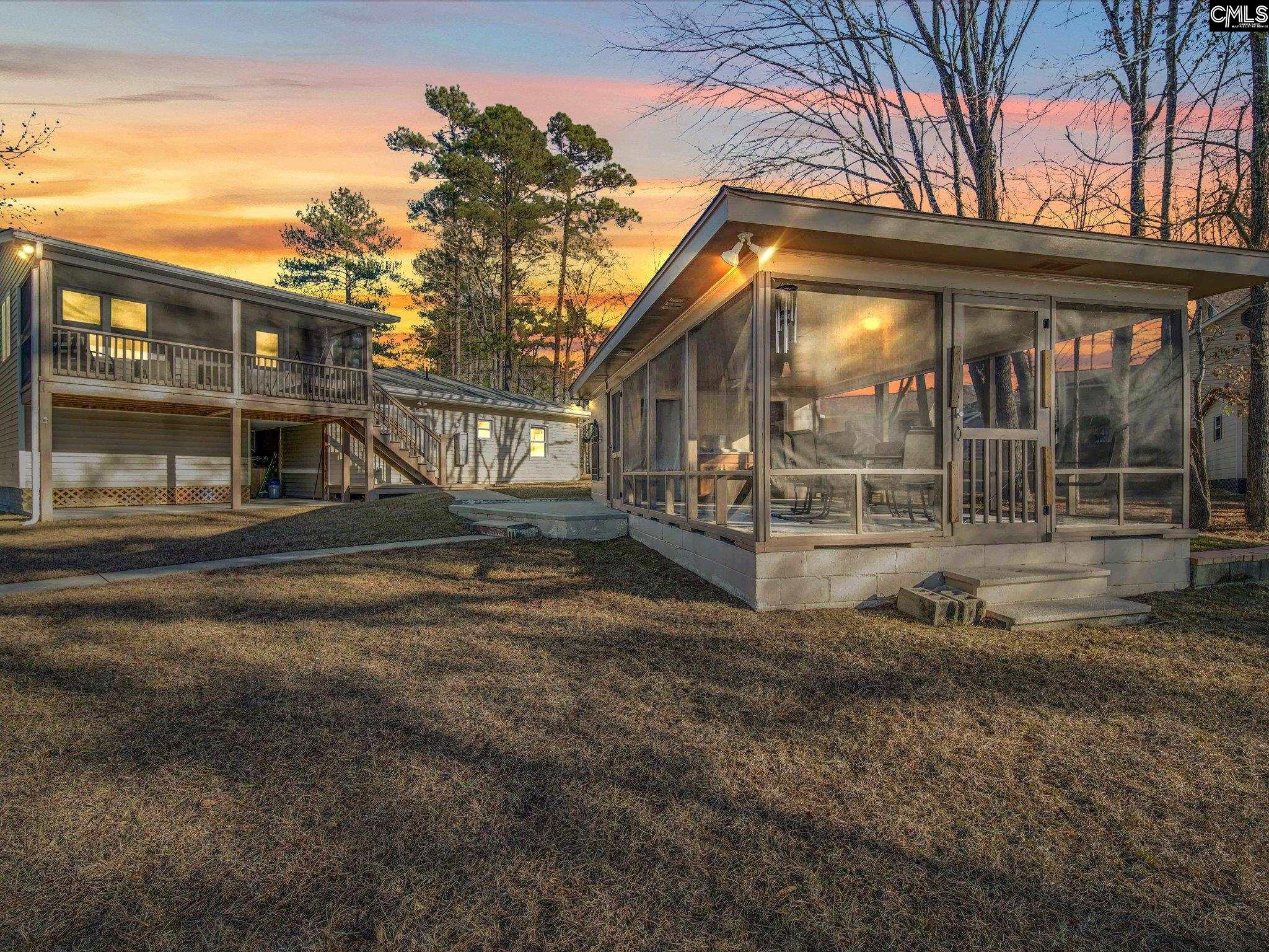 1266 Miller Road Camden, SC 29020