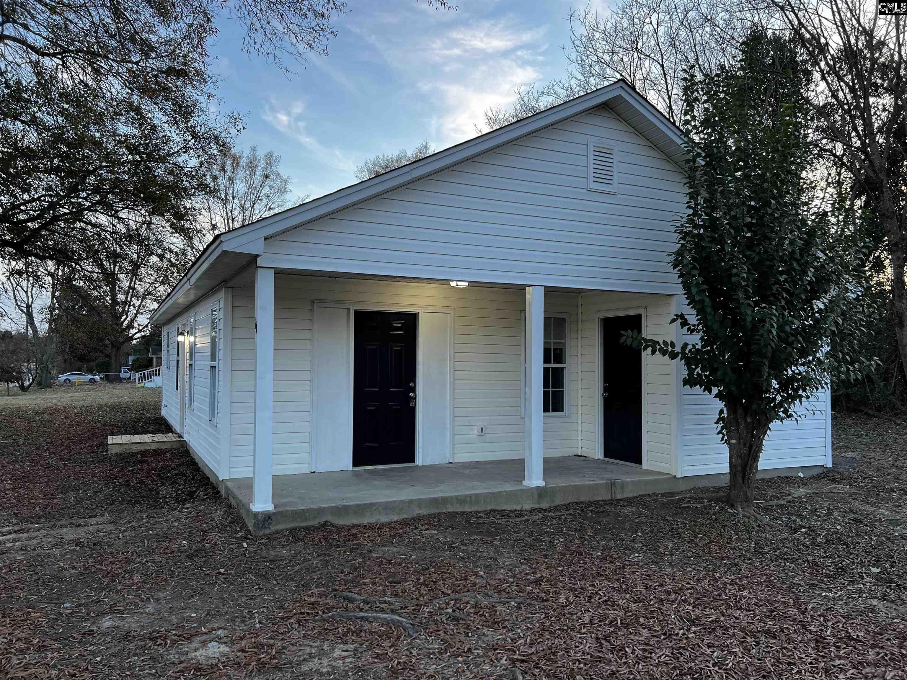 611 Lyttleton Street Camden, SC 29020