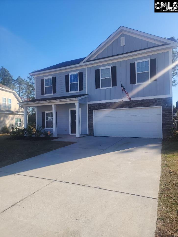 350 Coatbridge Drive Blythewood, SC 29016