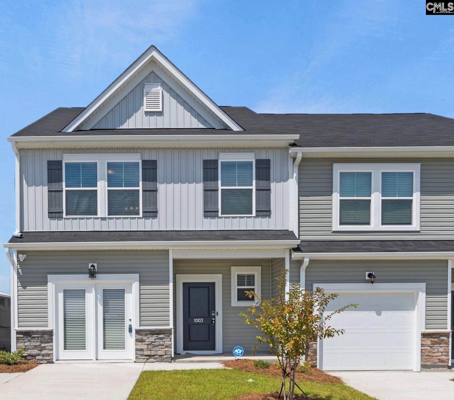 1050 Cornelia Street Elgin, SC 29045