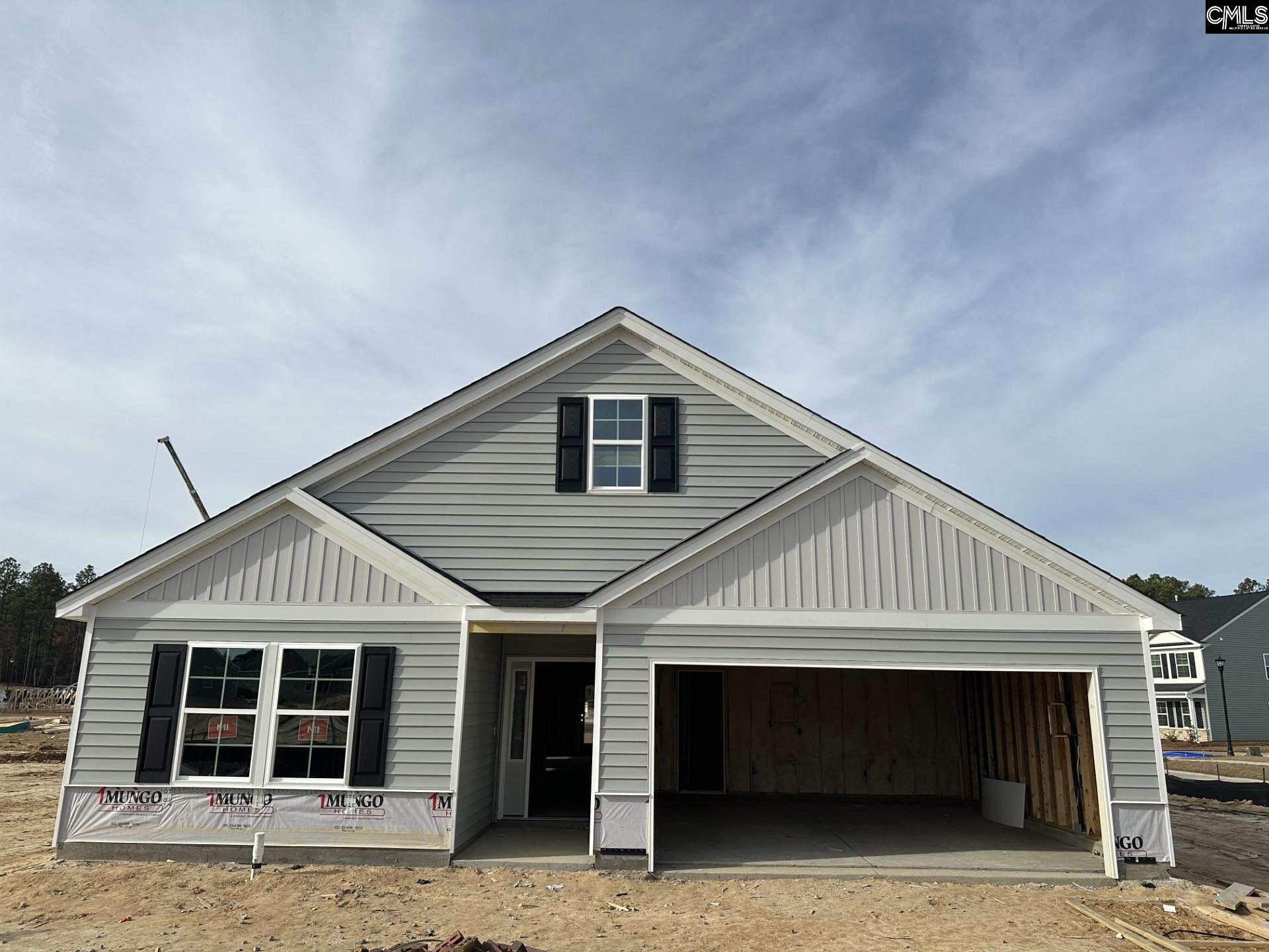 1008 Crescent Corner Drive Elgin, SC 29045-0000