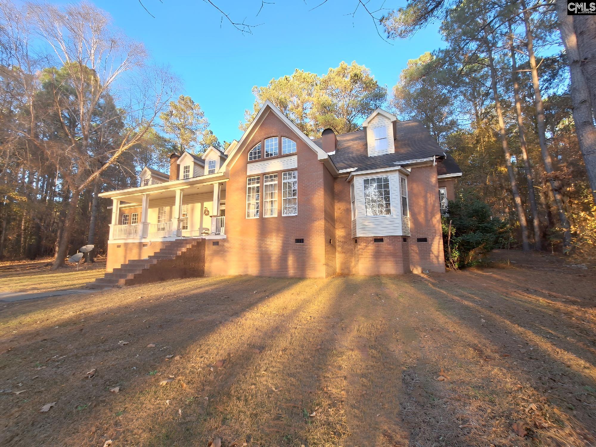 482 Pine Crest Street Camden, SC 29020