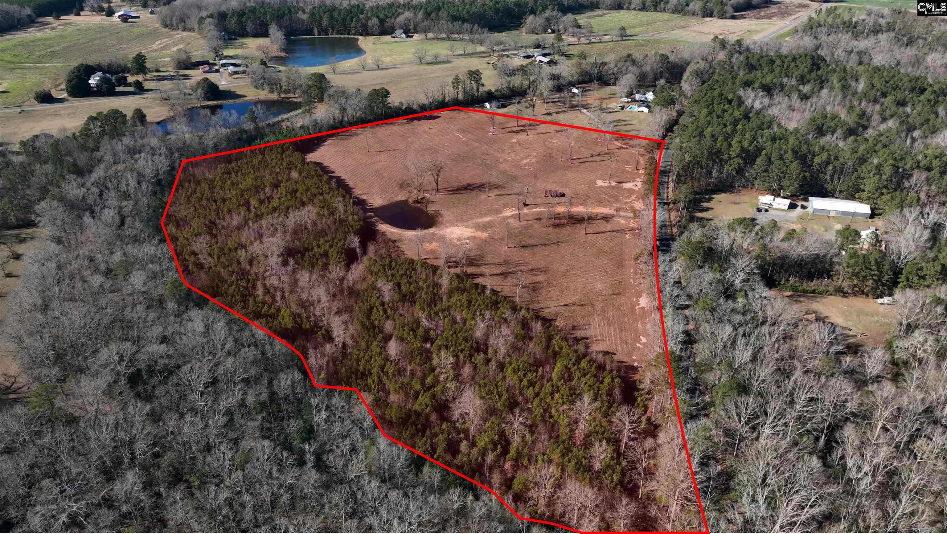 Cedar Grove Road, Leesville, South Carolina image 14