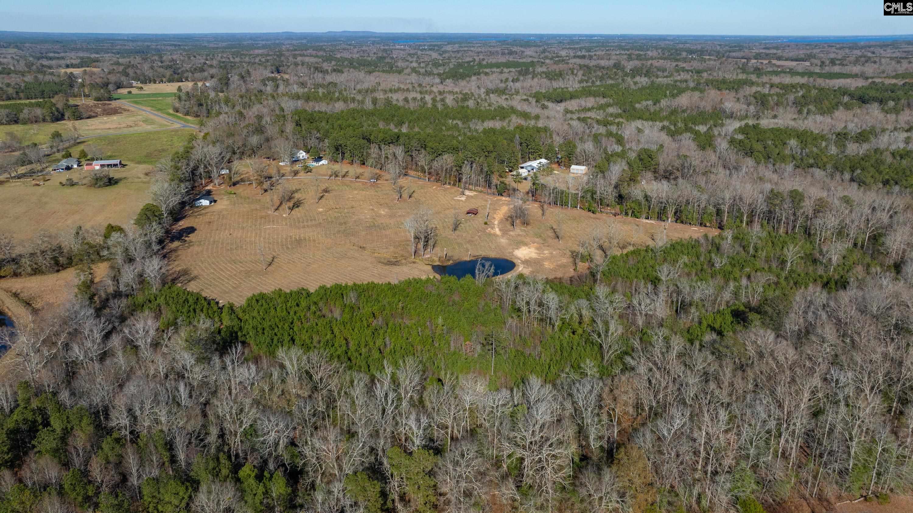 Cedar Grove Road, Leesville, South Carolina image 3