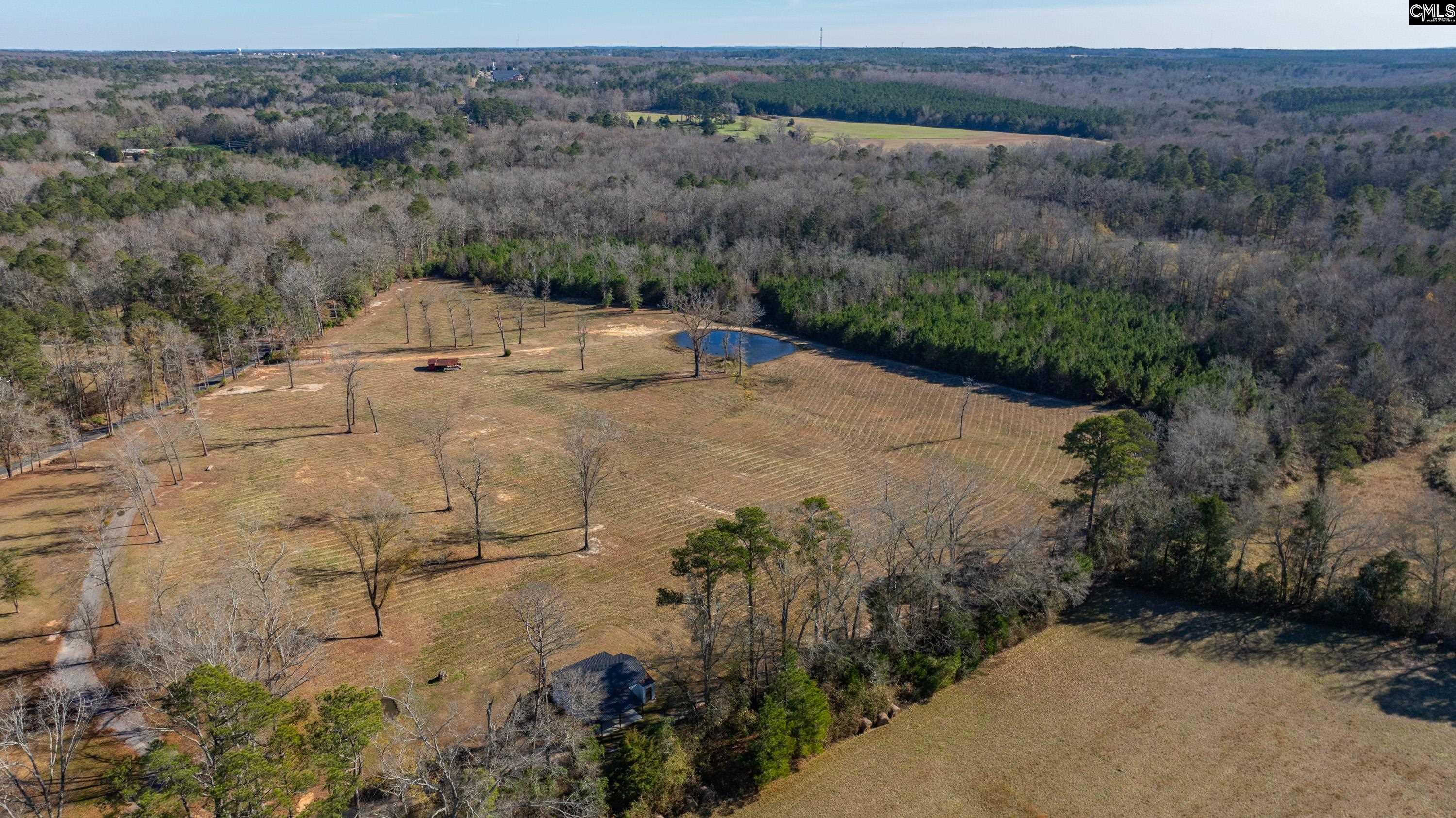 Cedar Grove Road, Leesville, South Carolina image 6