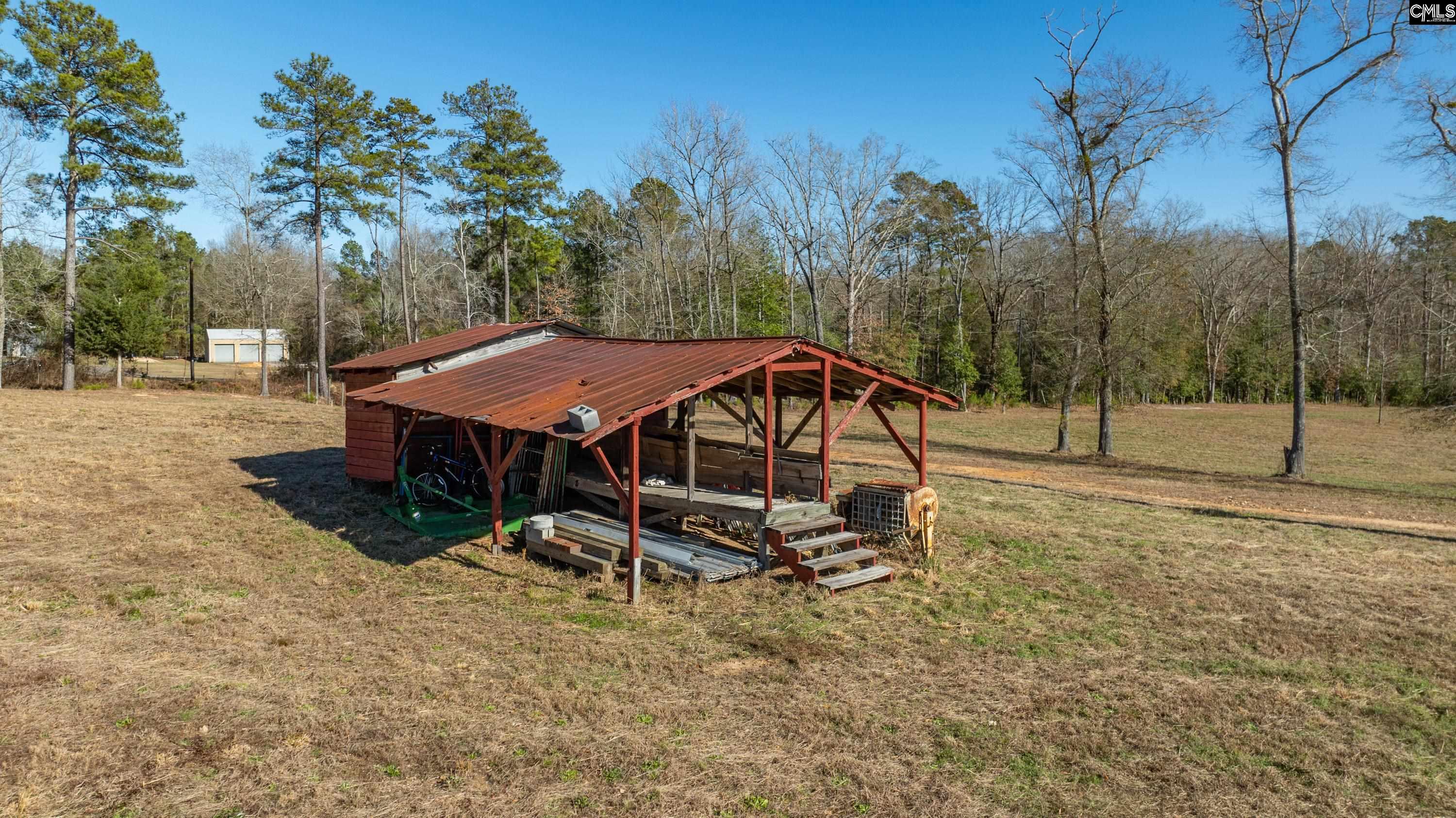 Cedar Grove Road, Leesville, South Carolina image 8
