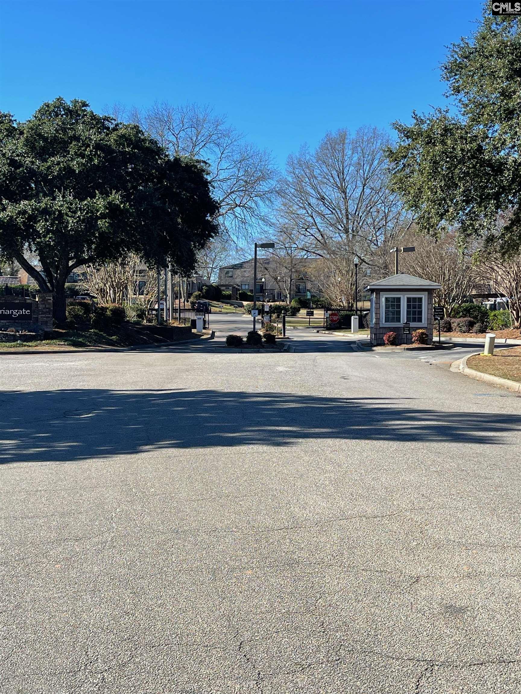 1403 Old Manor Road Columbia, SC 29210-6535