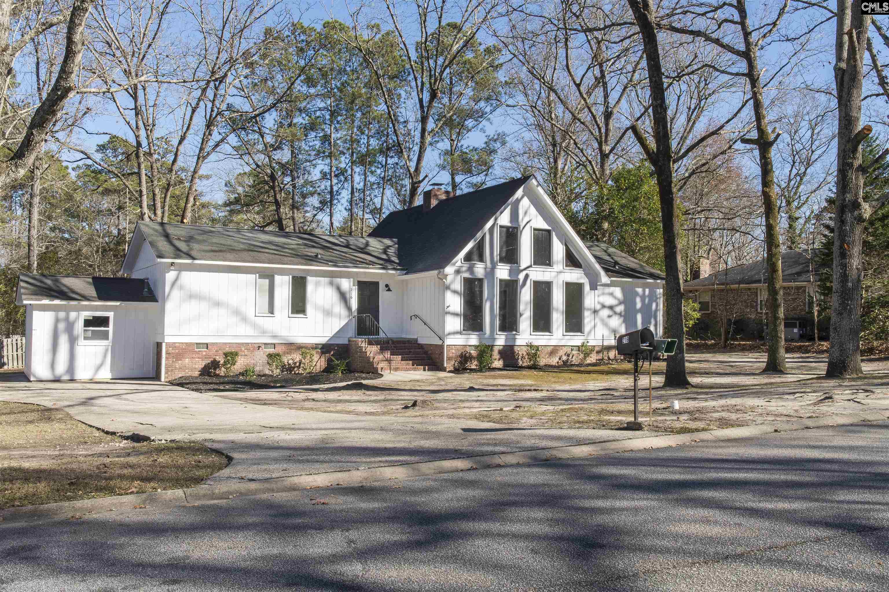 216 Ringwood Lane Elgin, SC 29045