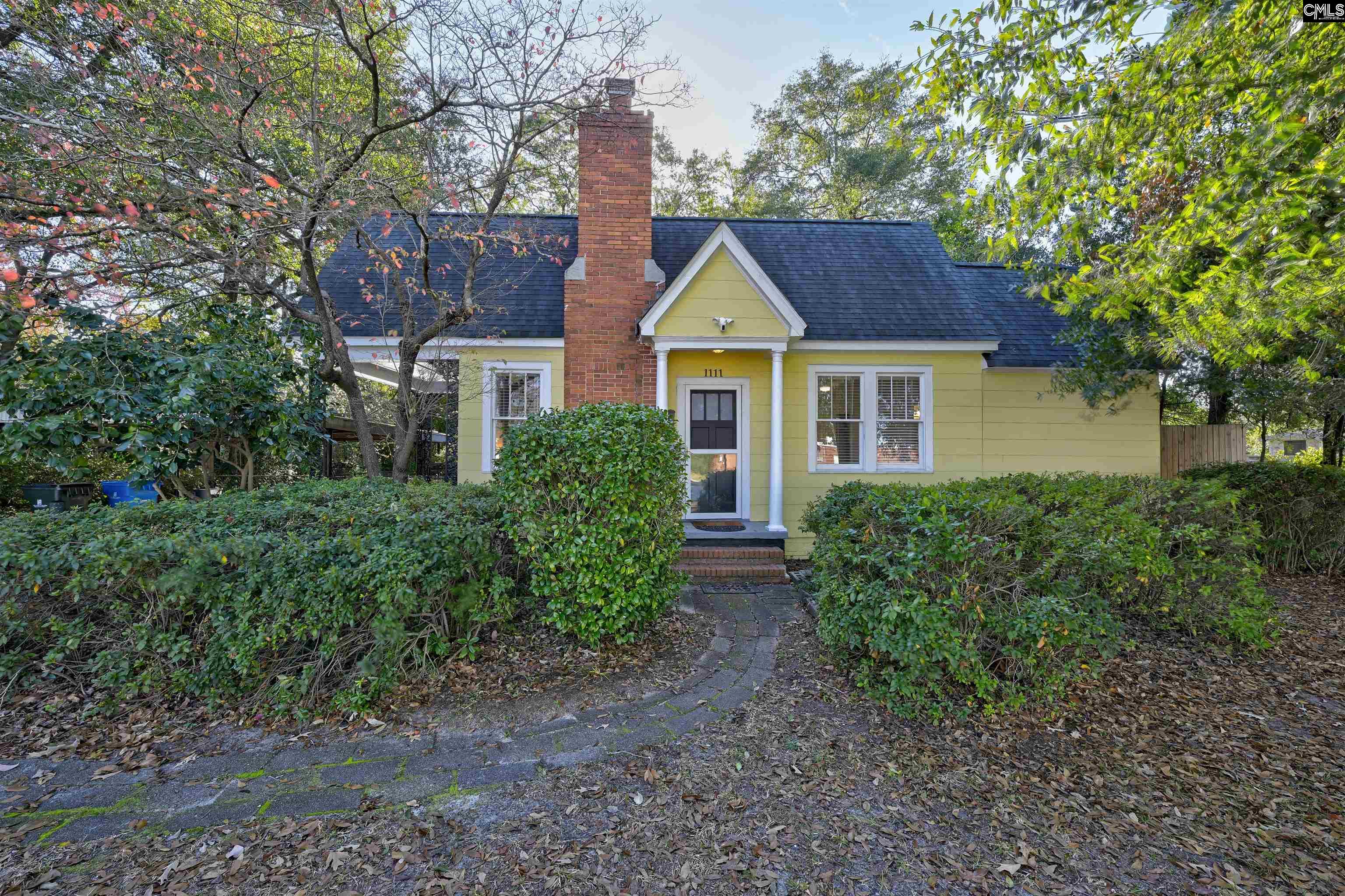 1111 C Avenue West Columbia, SC 29169