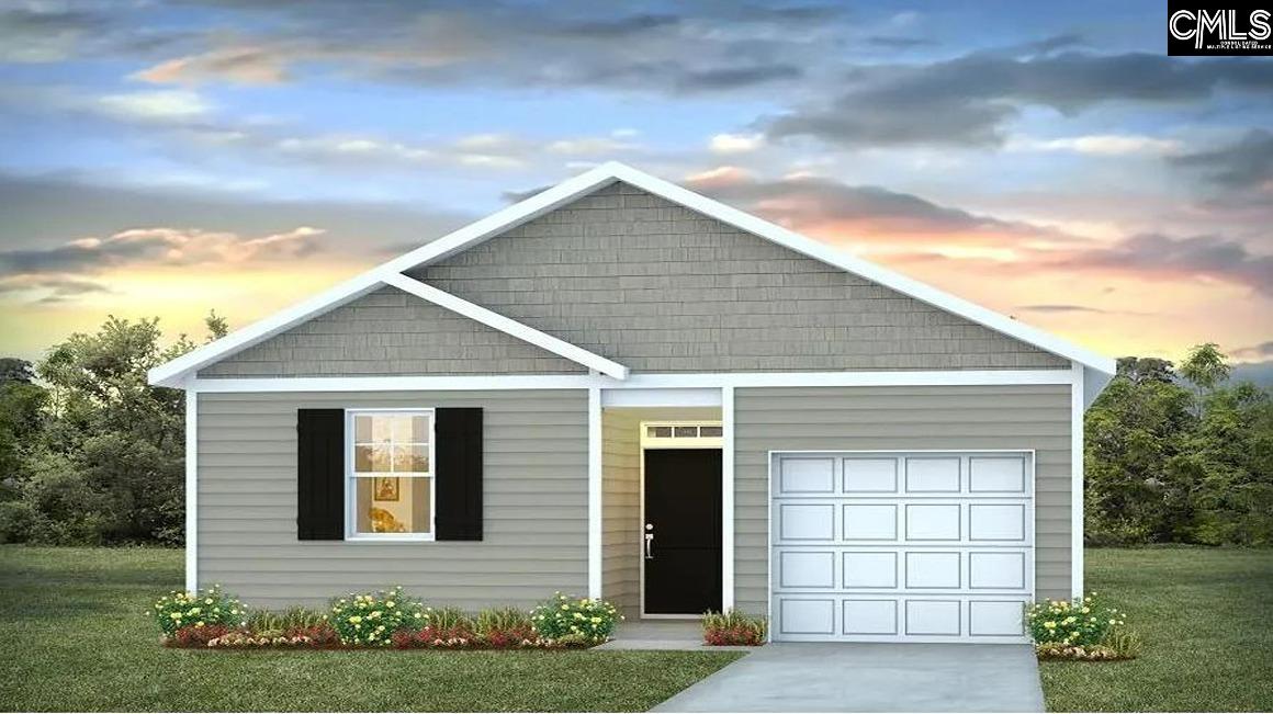 466 Delahays Road Columbia, SC 29209