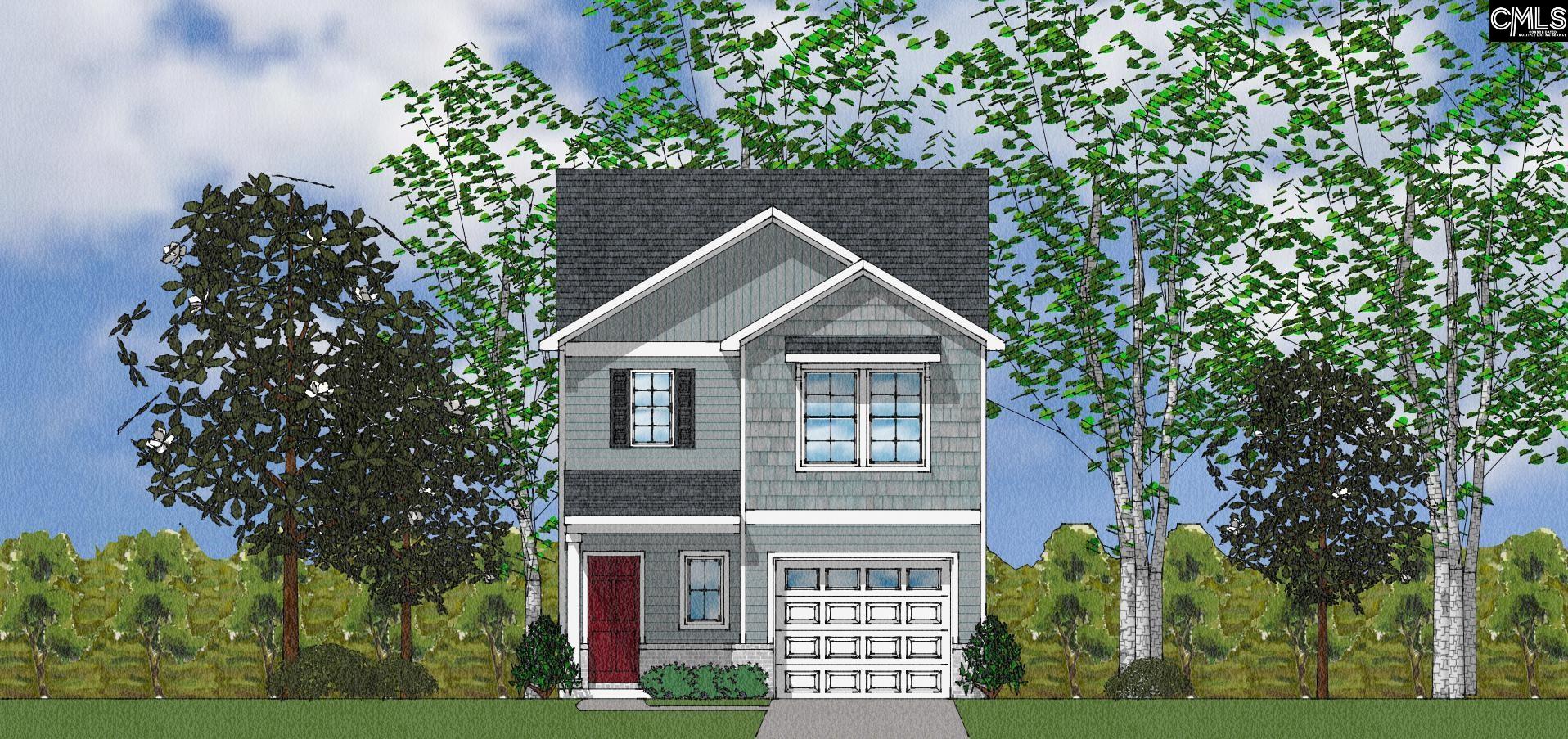 1350 Moorgrove Road Lexington, SC 29073