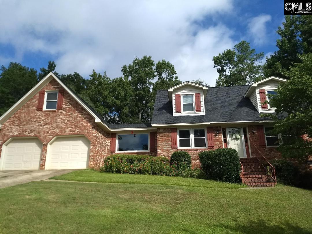 125 Shetford Road Irmo, SC 29063