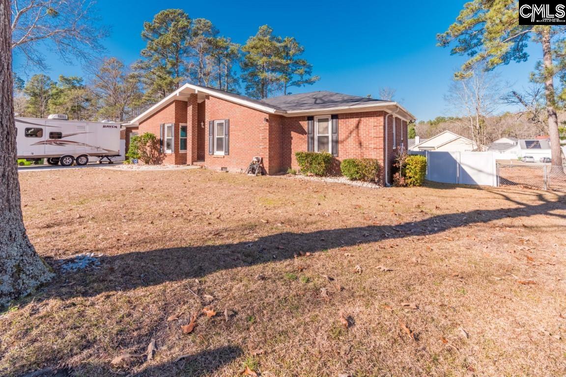 309 Seton Hall Drive Columbia, SC 29223