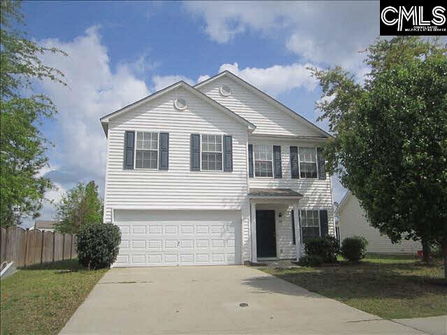 944 Schofield Lane Columbia, SC 29229