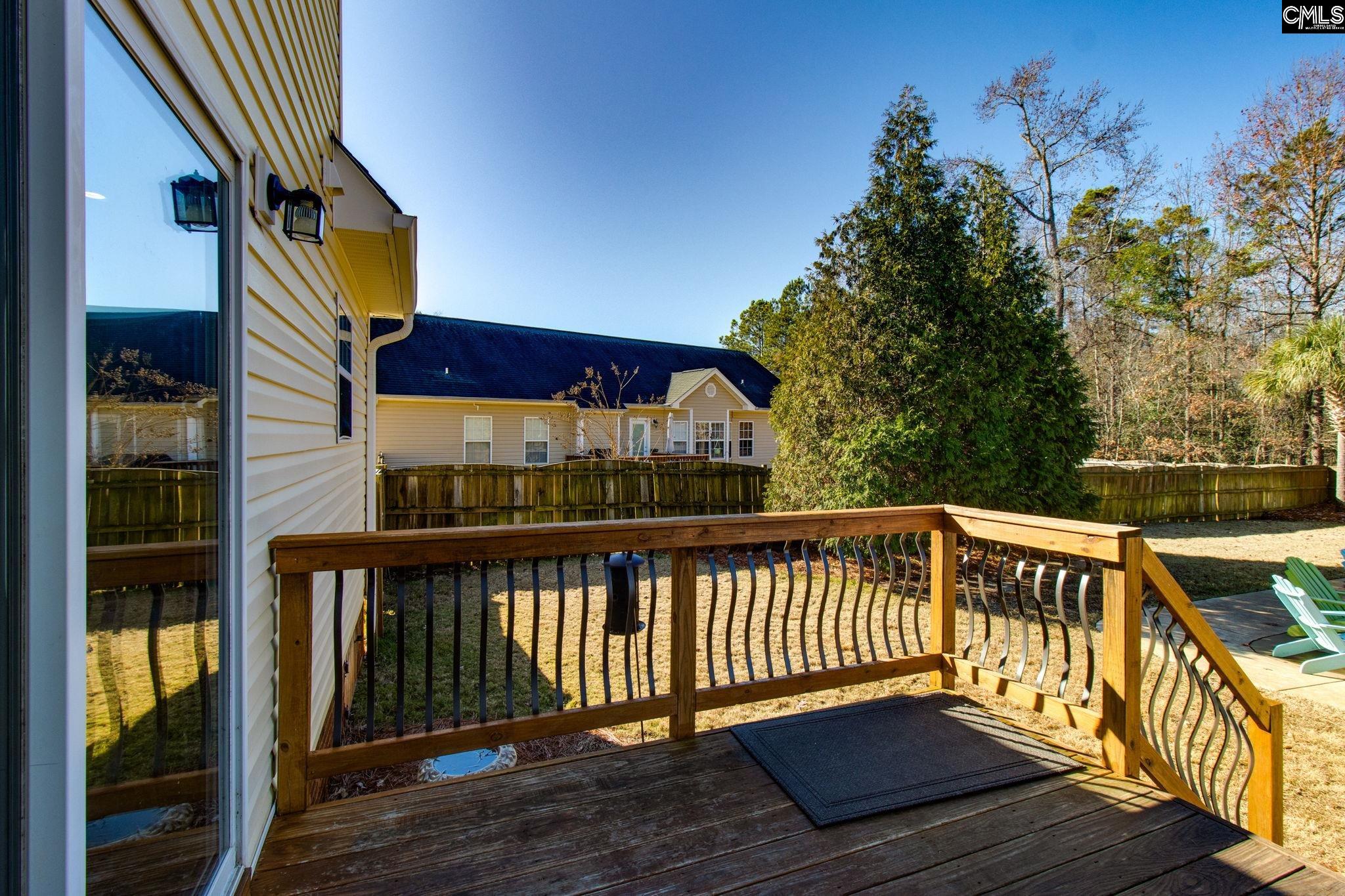 For Sale 180 Tanners Mill Road, Chapin, SC 29036 4 Beds / 3 Full