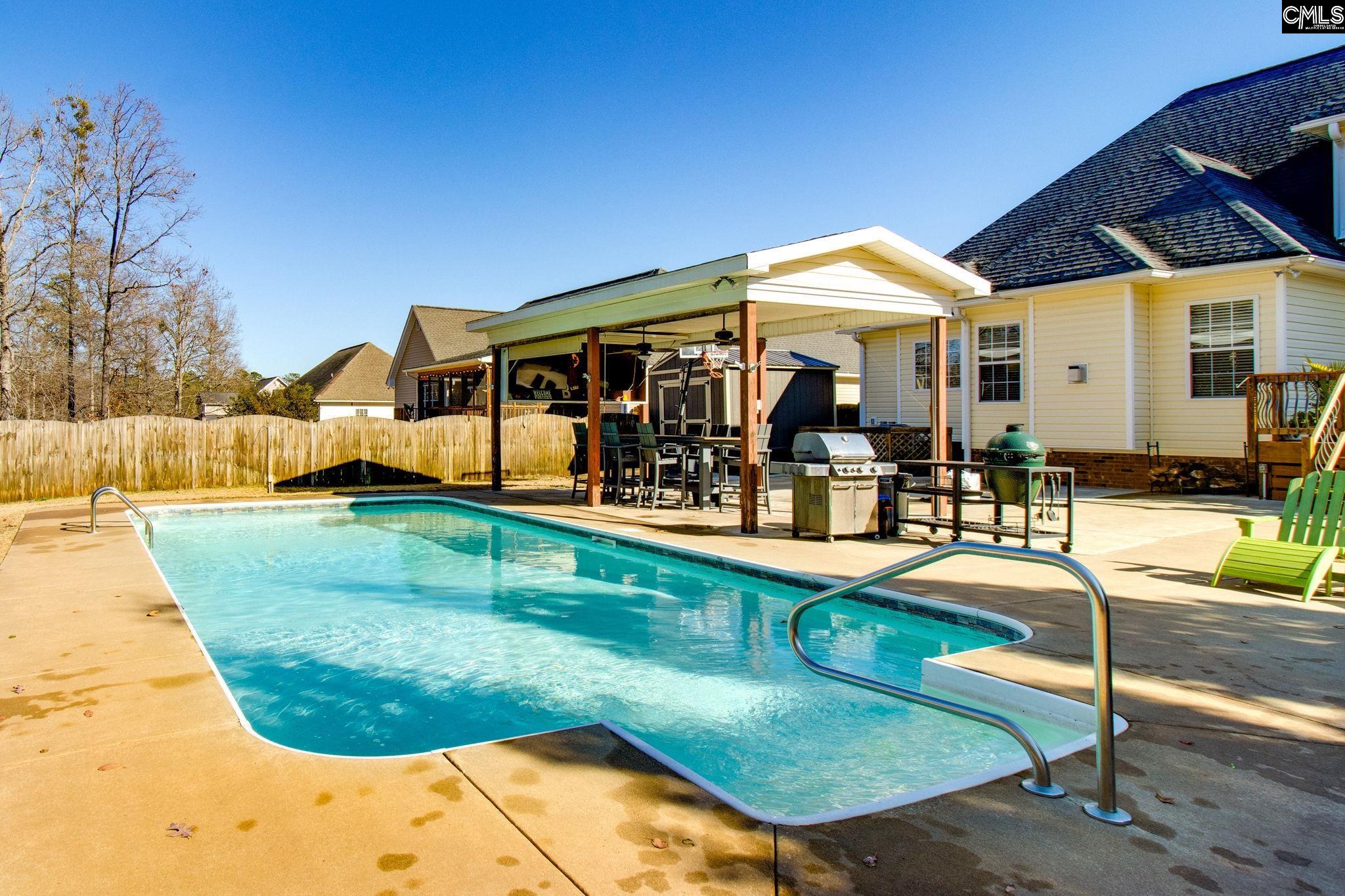 For Sale 180 Tanners Mill Road, Chapin, SC 29036 4 Beds / 3 Full