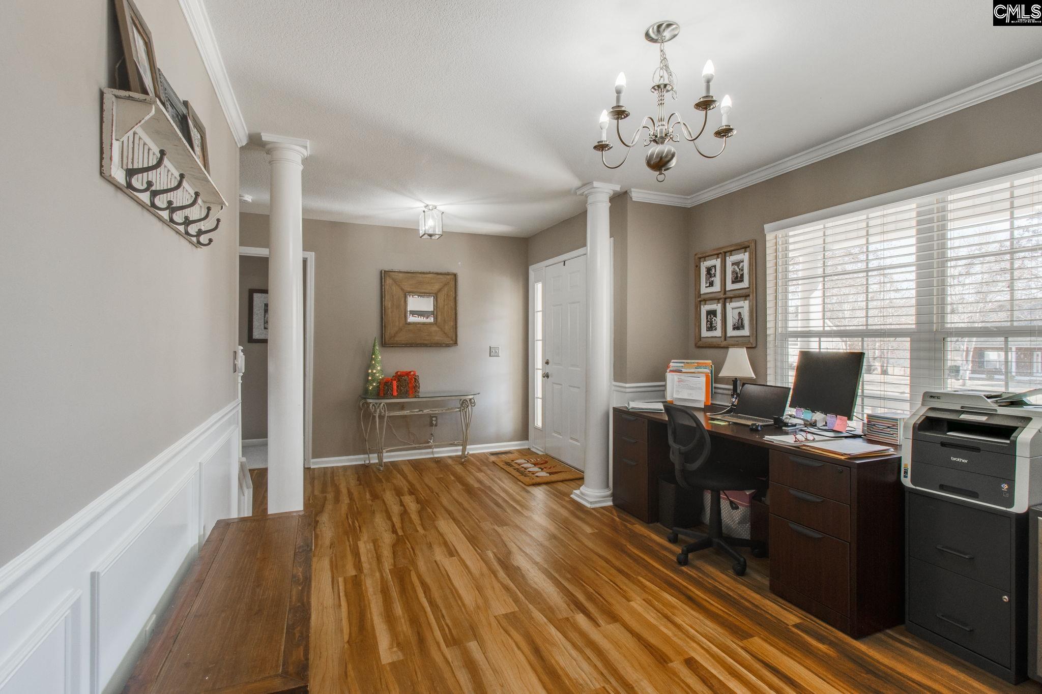 For Sale 180 Tanners Mill Road, Chapin, SC 29036 4 Beds / 3 Full