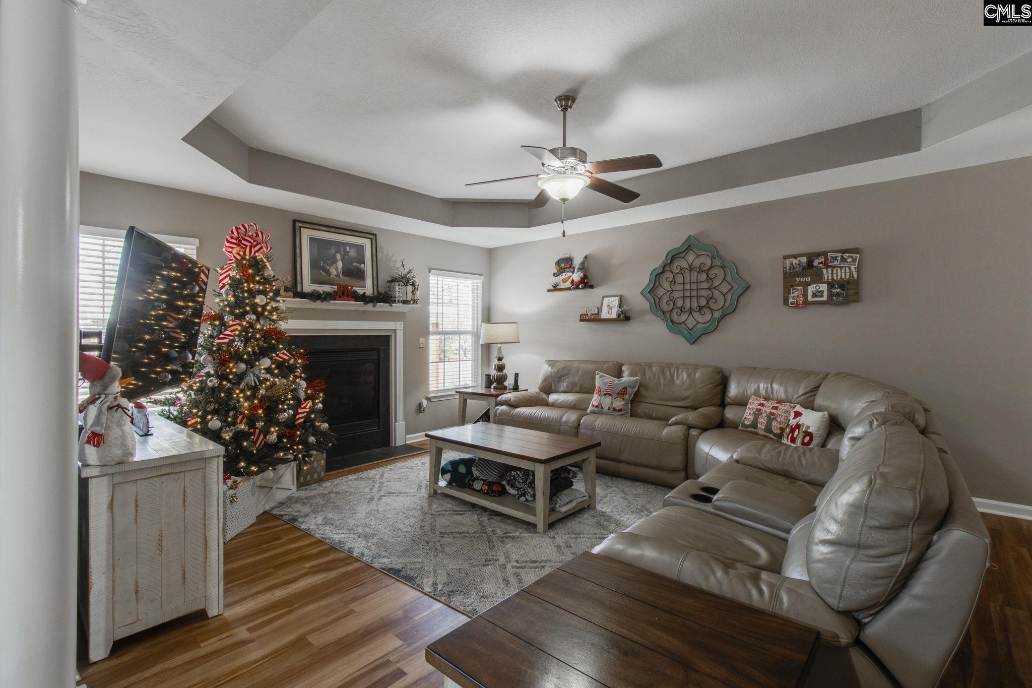 For Sale 180 Tanners Mill Road, Chapin, SC 29036 4 Beds / 3 Full