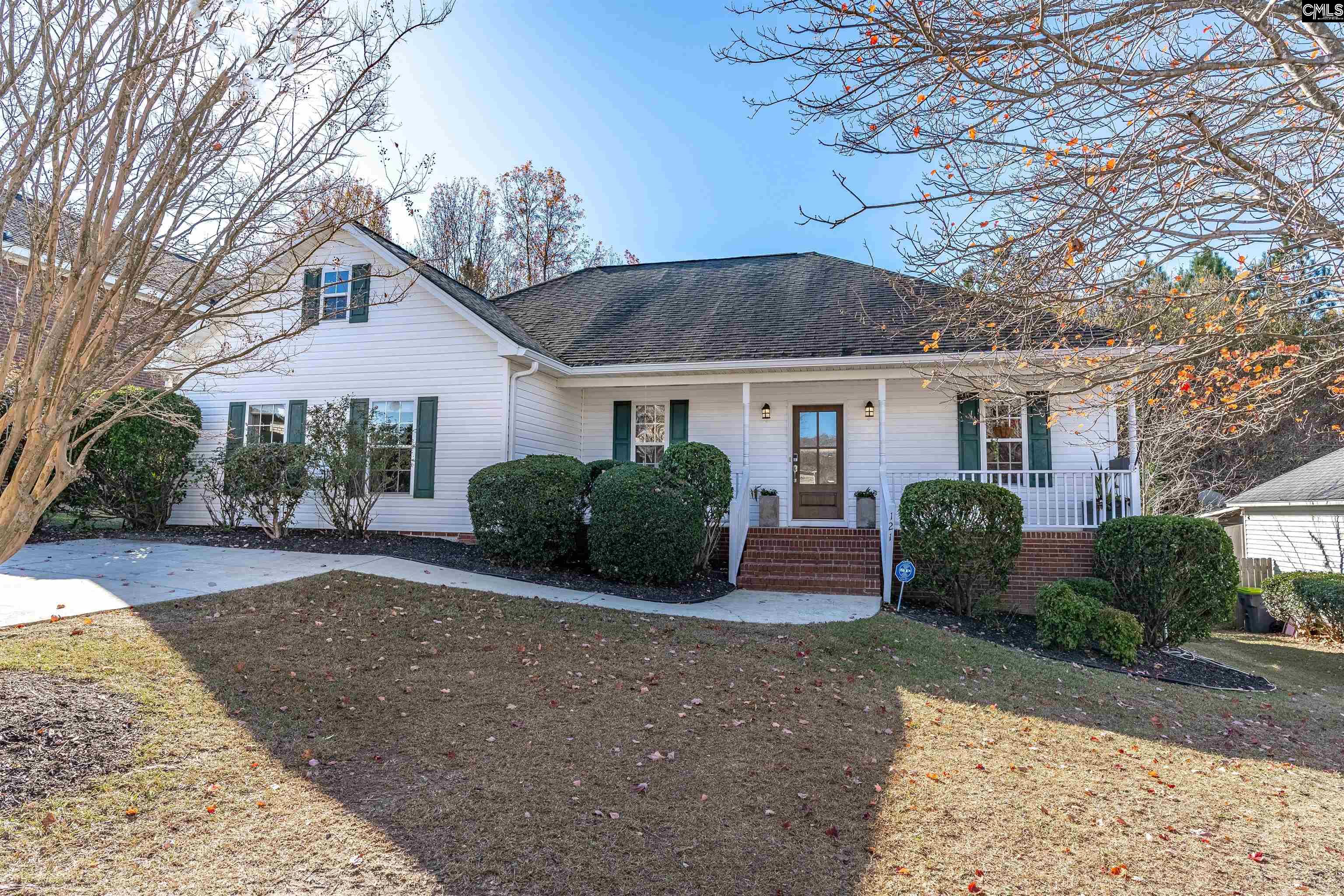 121 Hatton Lane Lexington, SC 29072