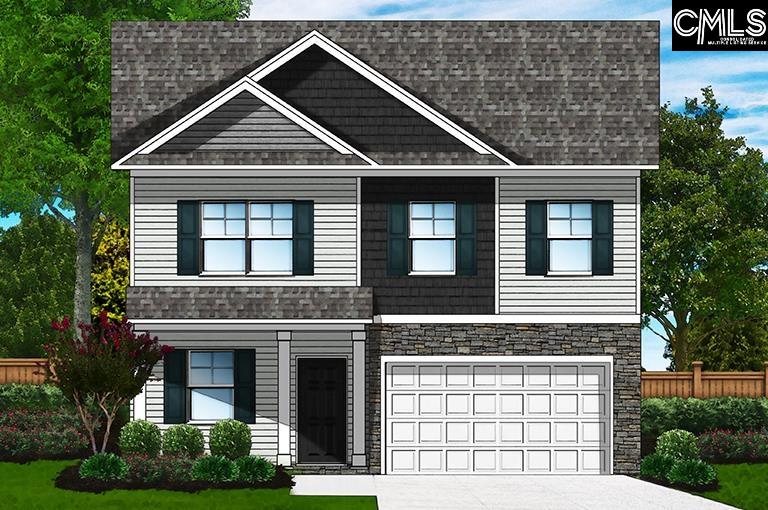 636 Cloudreach Road Lexington, SC 29072