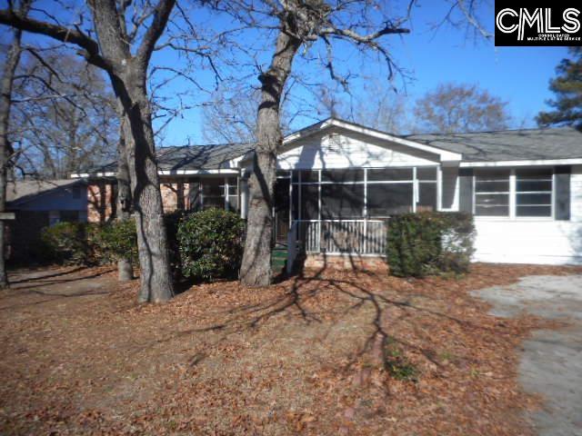 305 Ovanta Road Columbia, SC 29209