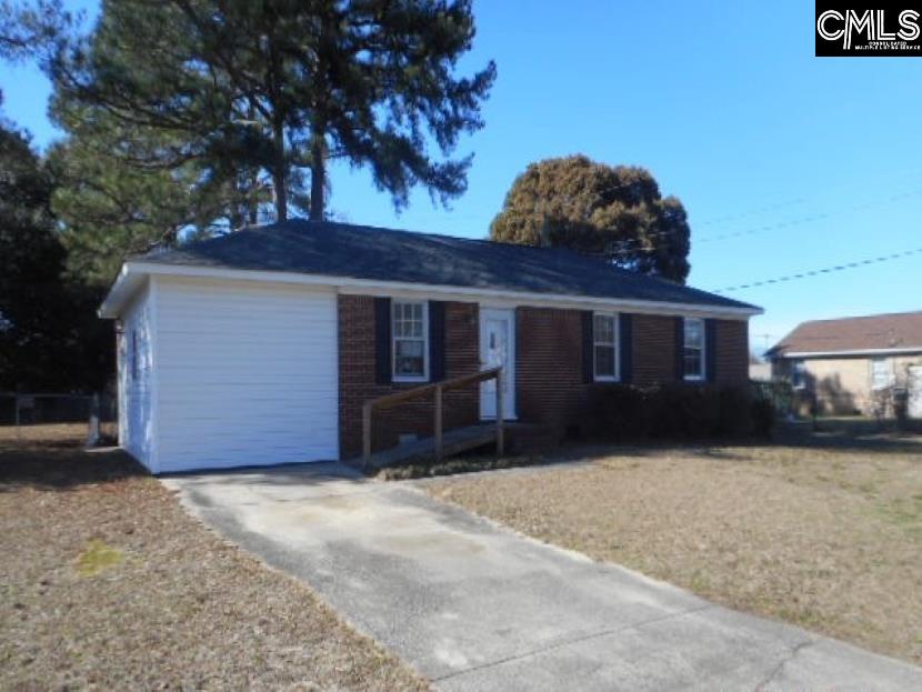 223 Oak Ridge Lane Lexington, SC 29073