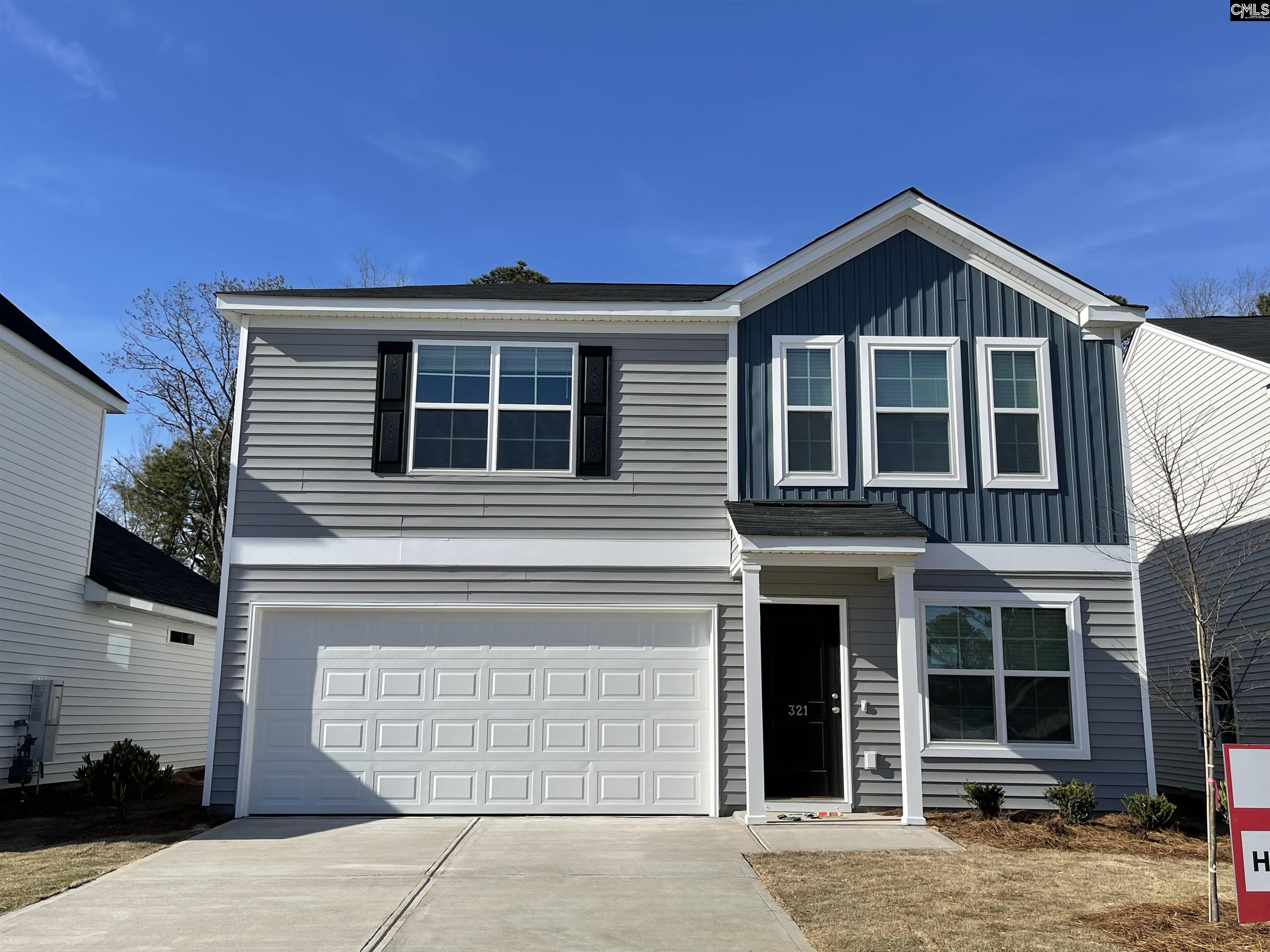 321 Windfall Road Blythewood, SC 29016