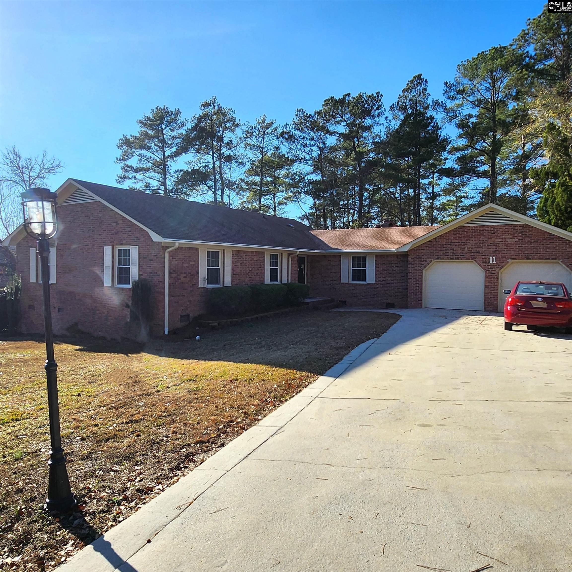11 Oberon Place Columbia, SC 29223