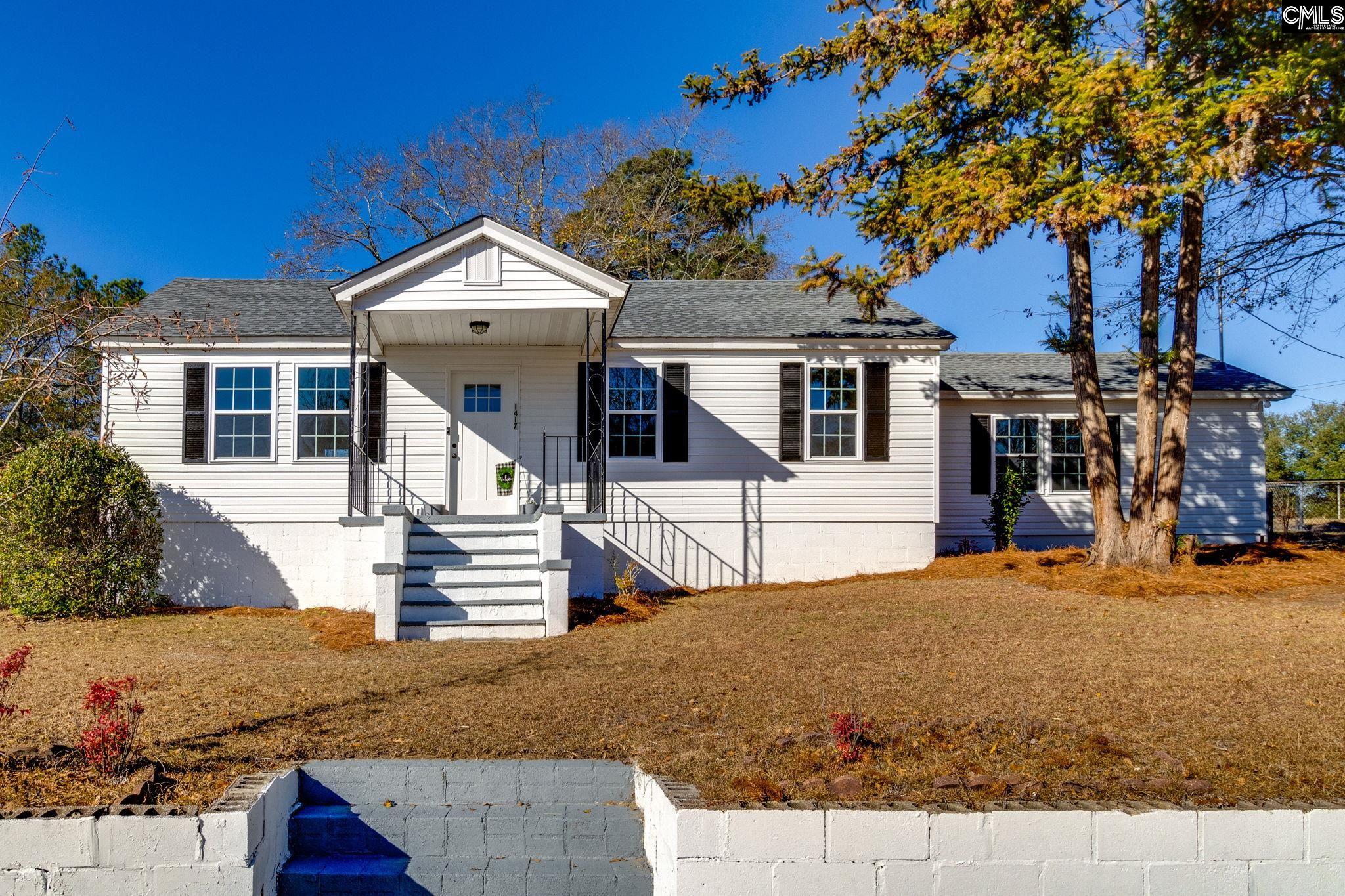 1417 Blaney Road Elgin, SC 29045