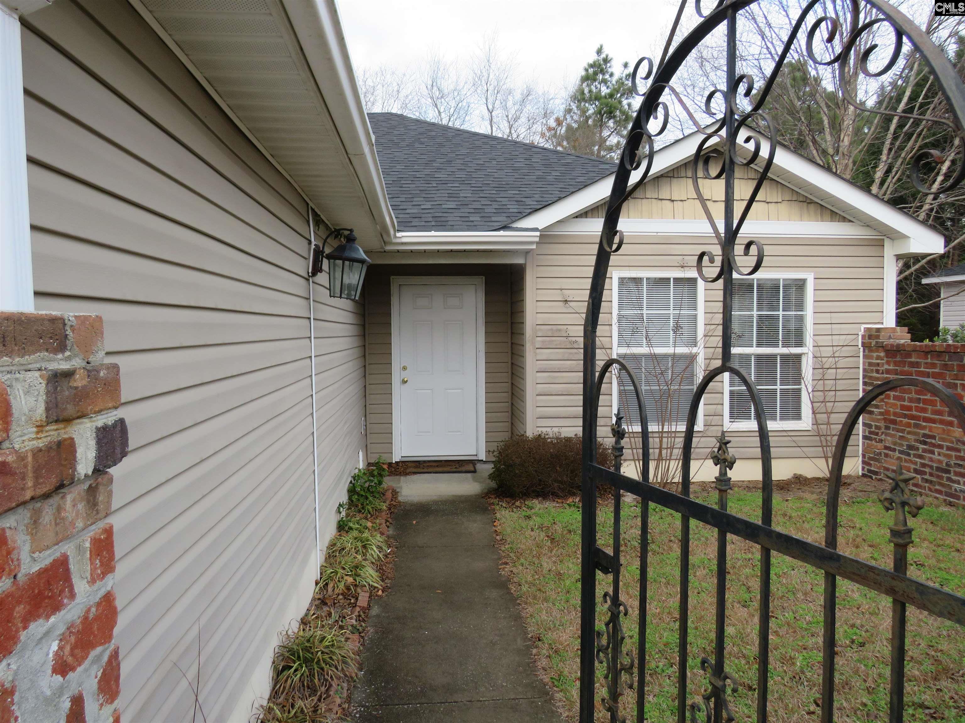 104 James R Sease Court Lexington, SC 29054