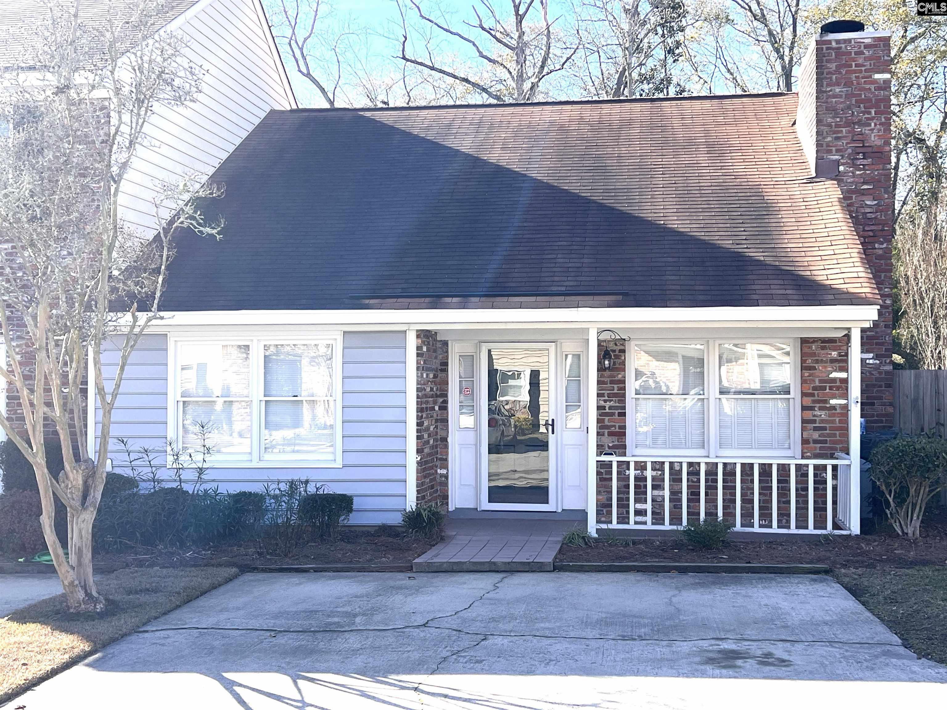 2000 WATER OAK DRIVE 1, LEXINGTON, SC 29072 Southern Dreams Realty