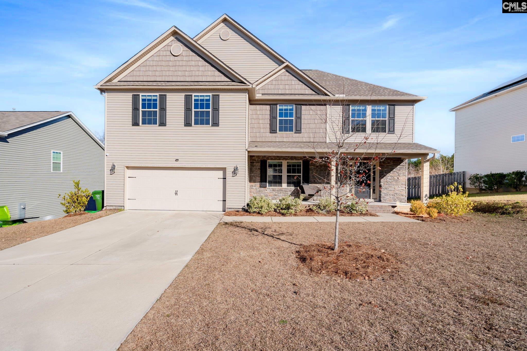 1095 Acacia Lane Columbia, SC 29229