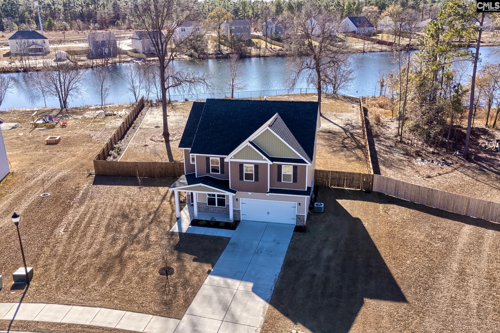 173 Shadowbrook Way Camden, SC 29020