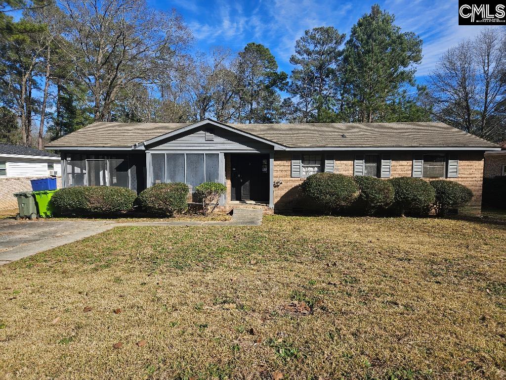 4718 Misty Vale Lane Columbia, SC 29210