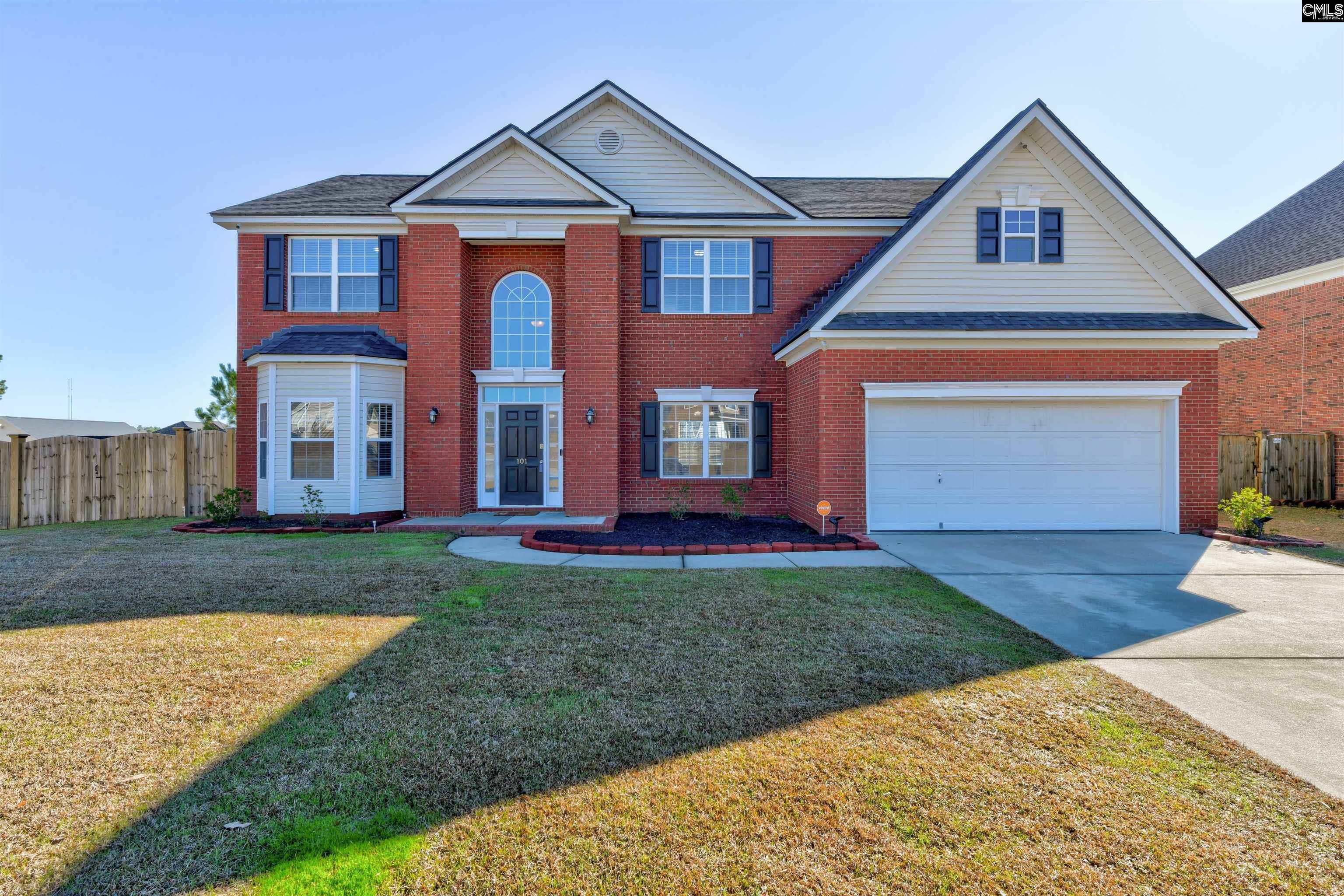 101 Red Cedar Court Lexington, SC 29073
