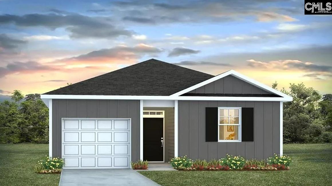 121 Hunters Branch Road Hopkins, SC 29061
