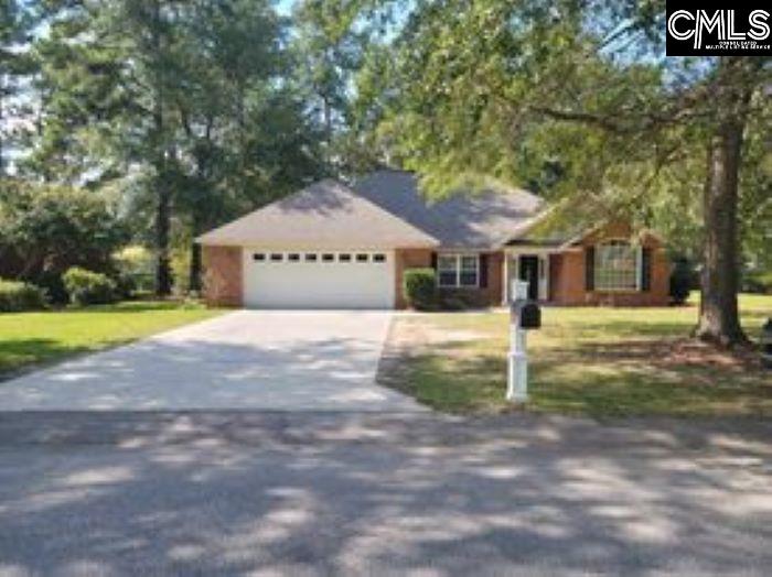 3220 Royal Colwood Court Sumter, SC 29150