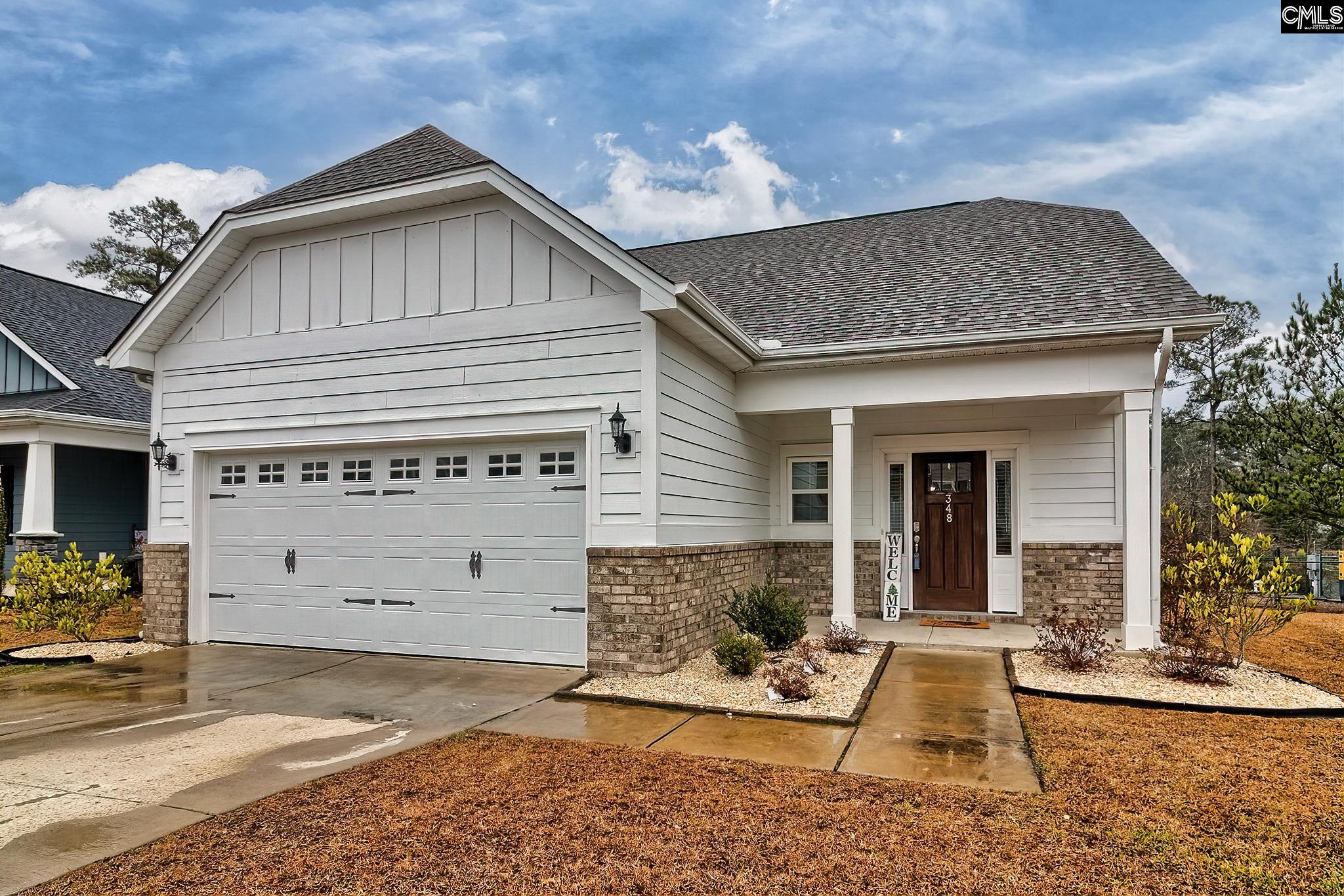 348 Amalfi Drive Chapin, SC 29036