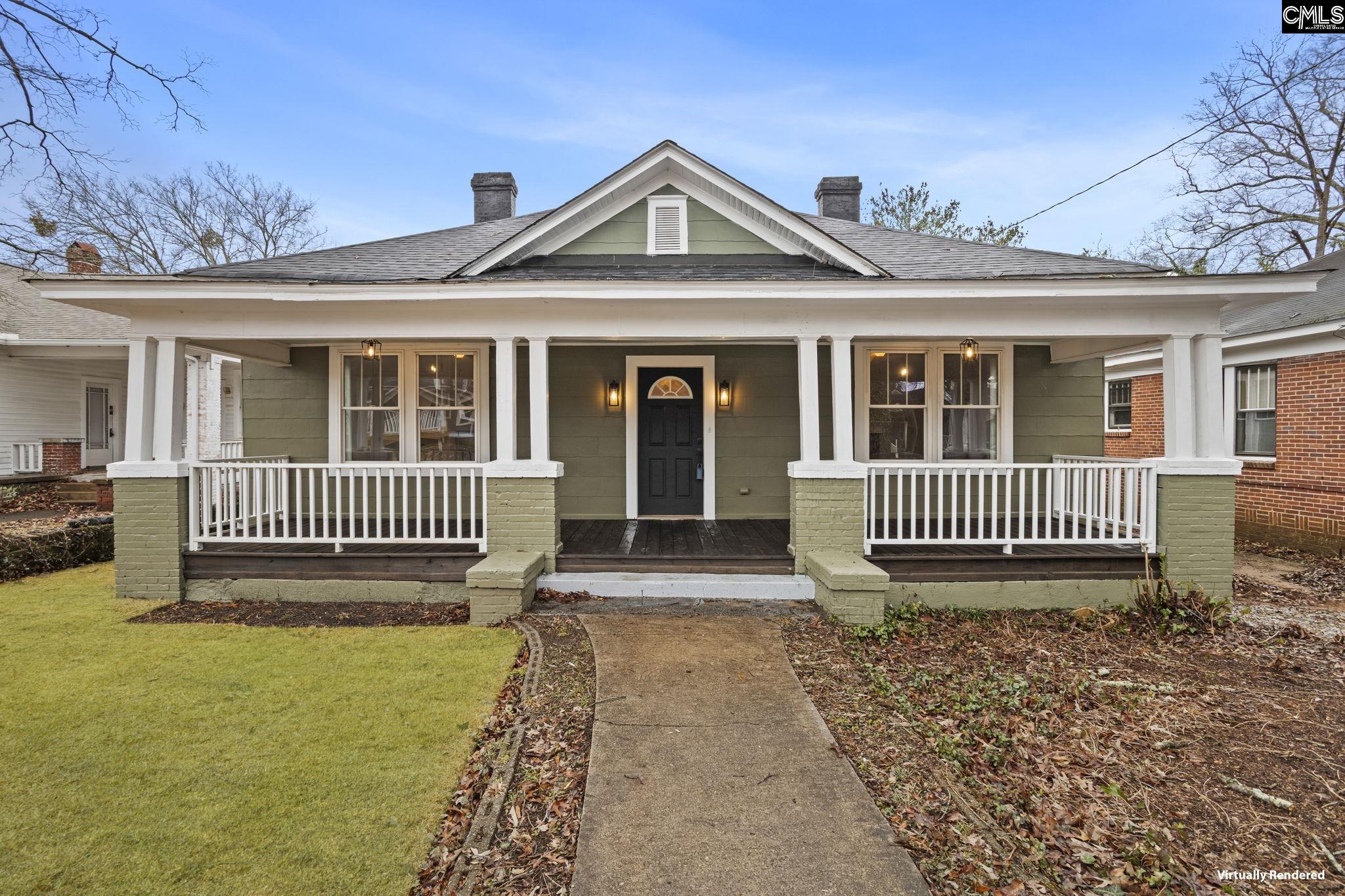 2816 Columbia Avenue Columbia, SC 29201