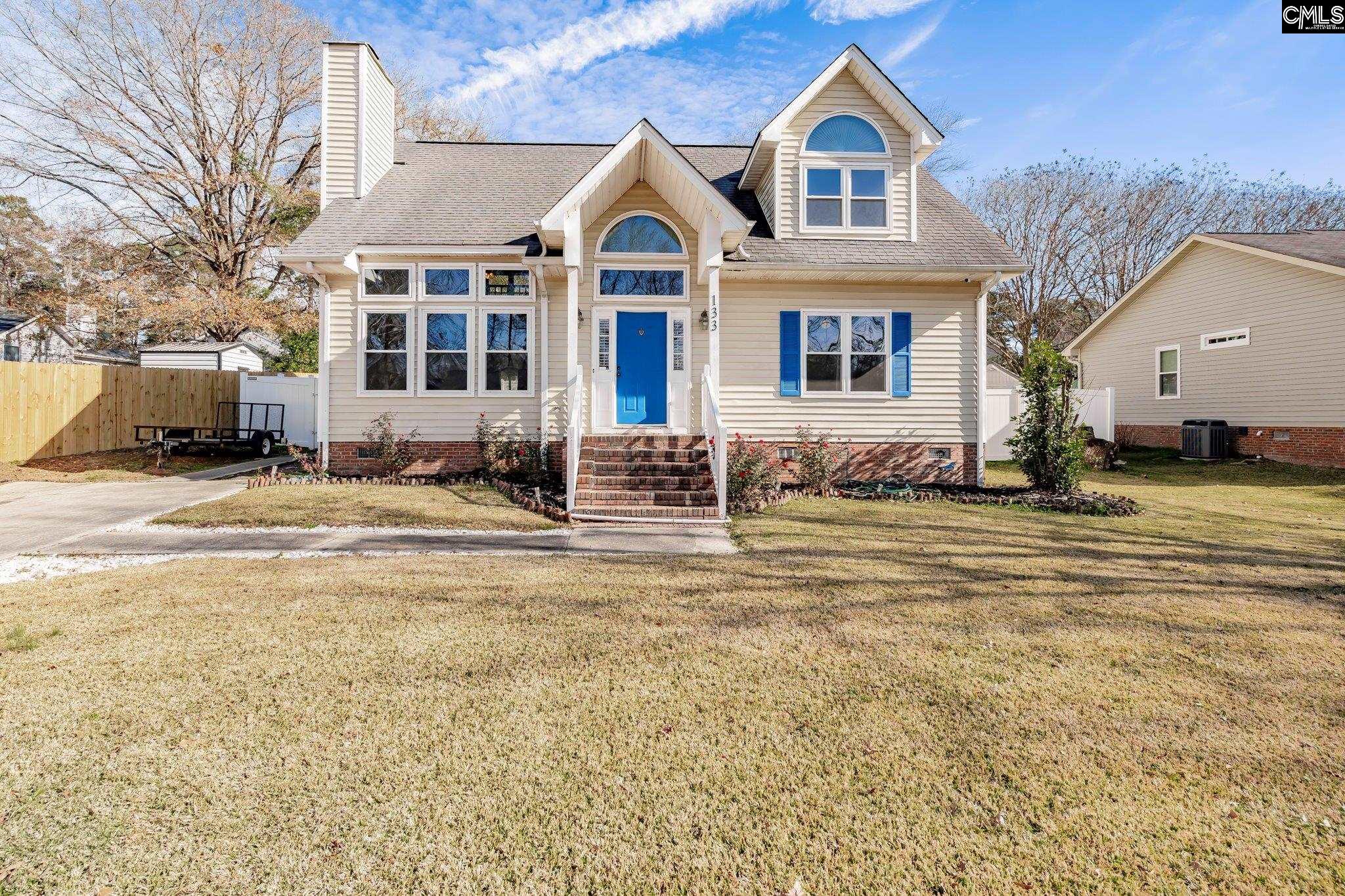 133 Darby Way West Columbia, SC 29170