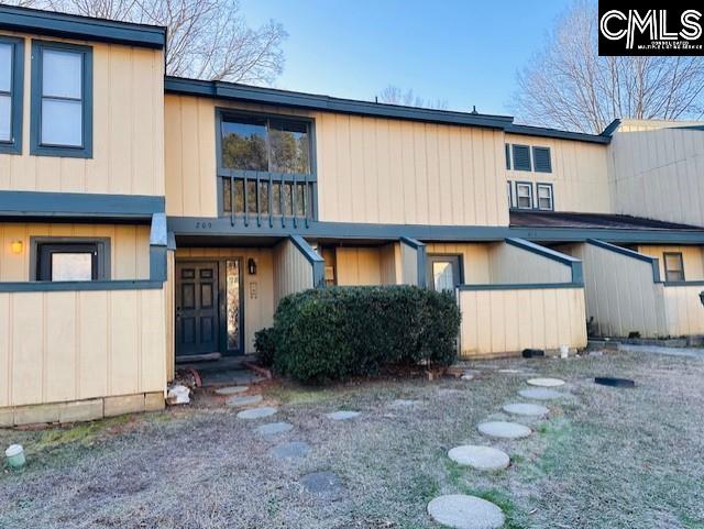 209 Timber Court Columbia, SC 29210