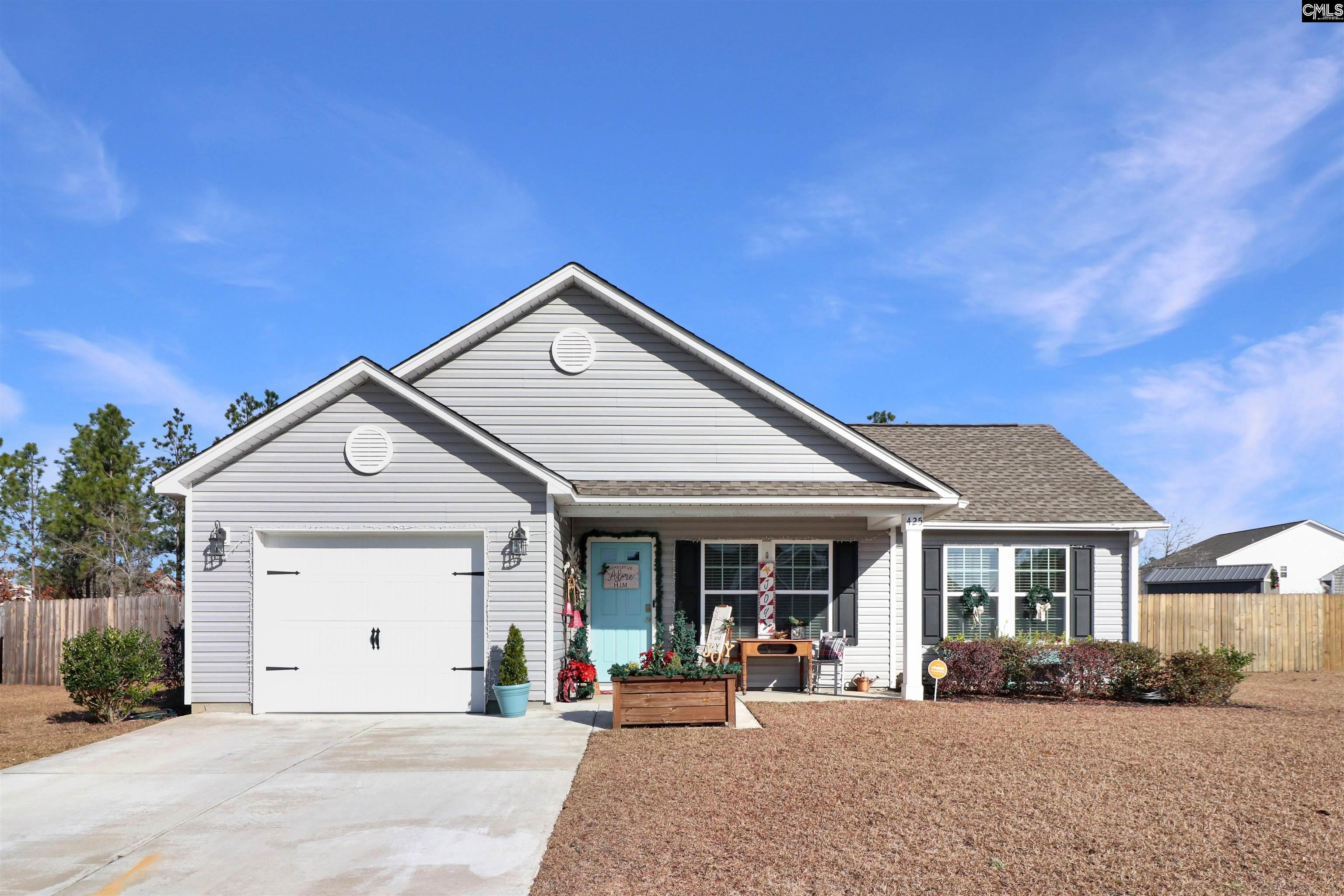 425 Crassula Drive Lexington, SC 29073
