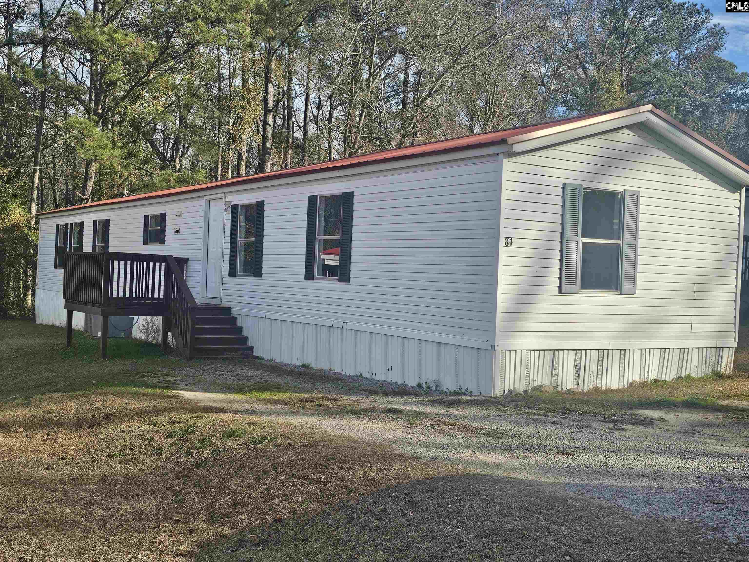 3118 Dudley Road West Columbia, SC 29170