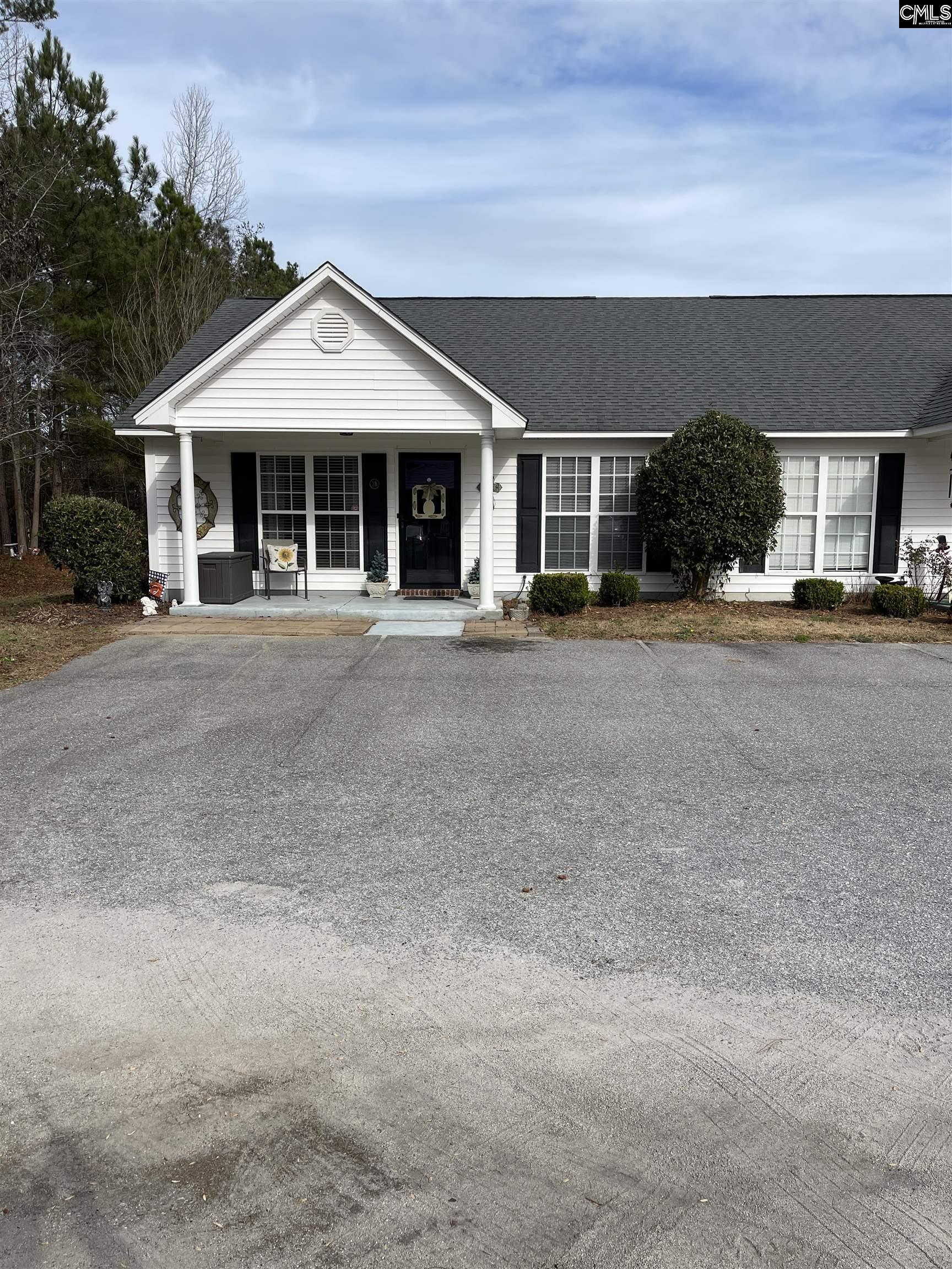 149 Willow Creek Boulevard Lugoff, SC 29045
