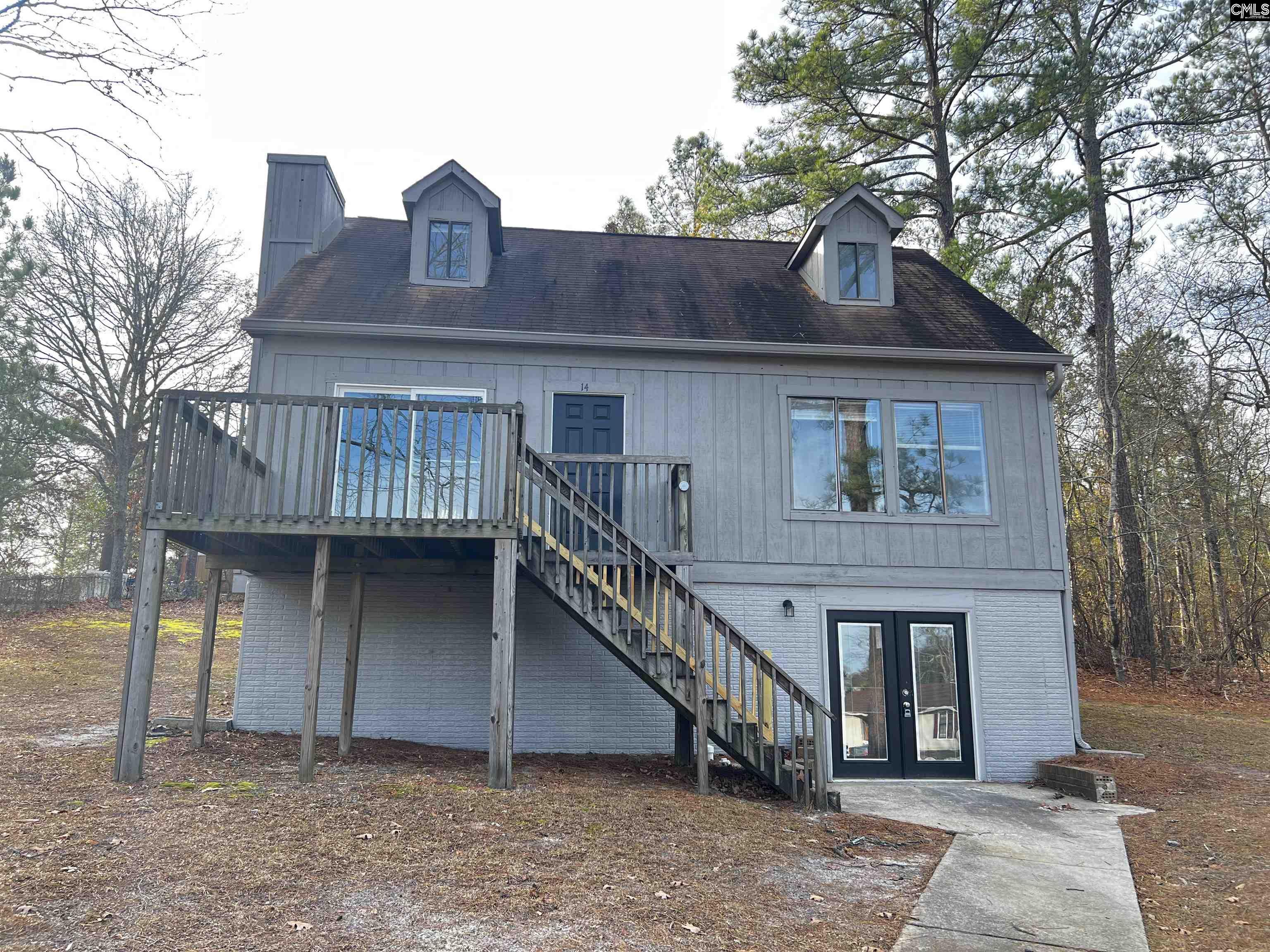 14 Flora Circle Columbia, SC 29223