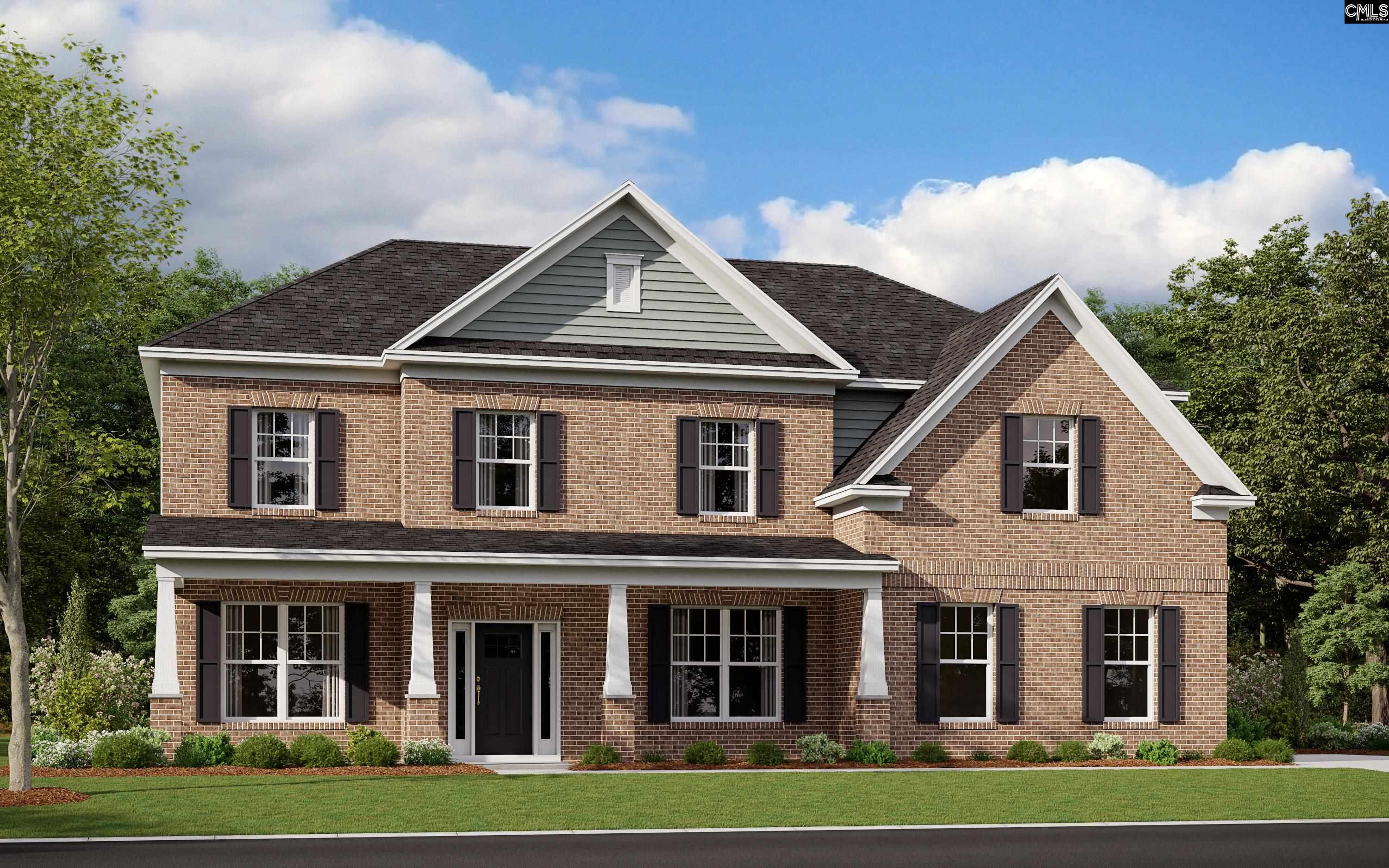 132 White Zara Way Lexington, SC 29072
