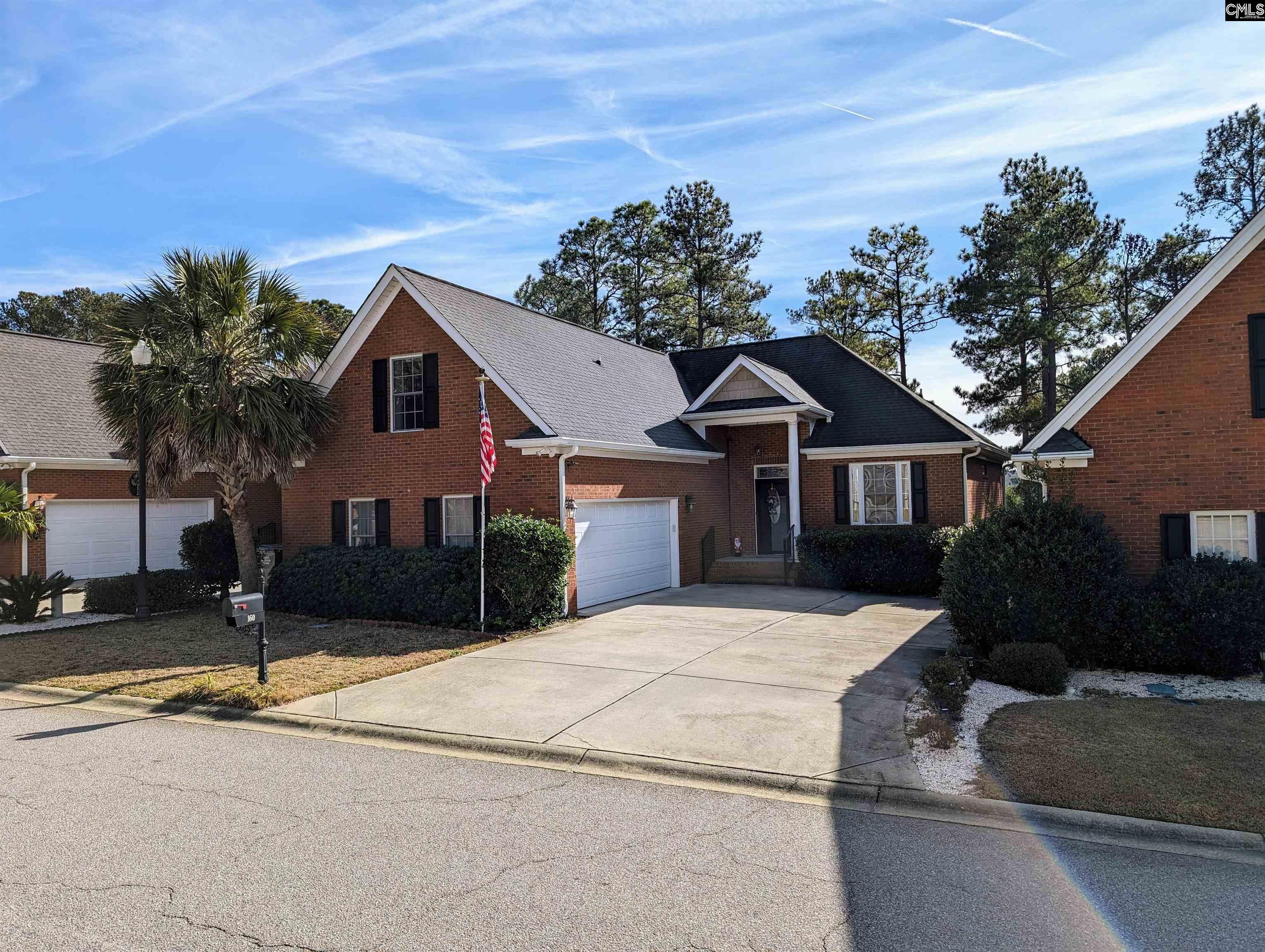 160 Long Iron Court West Columbia, SC 29172