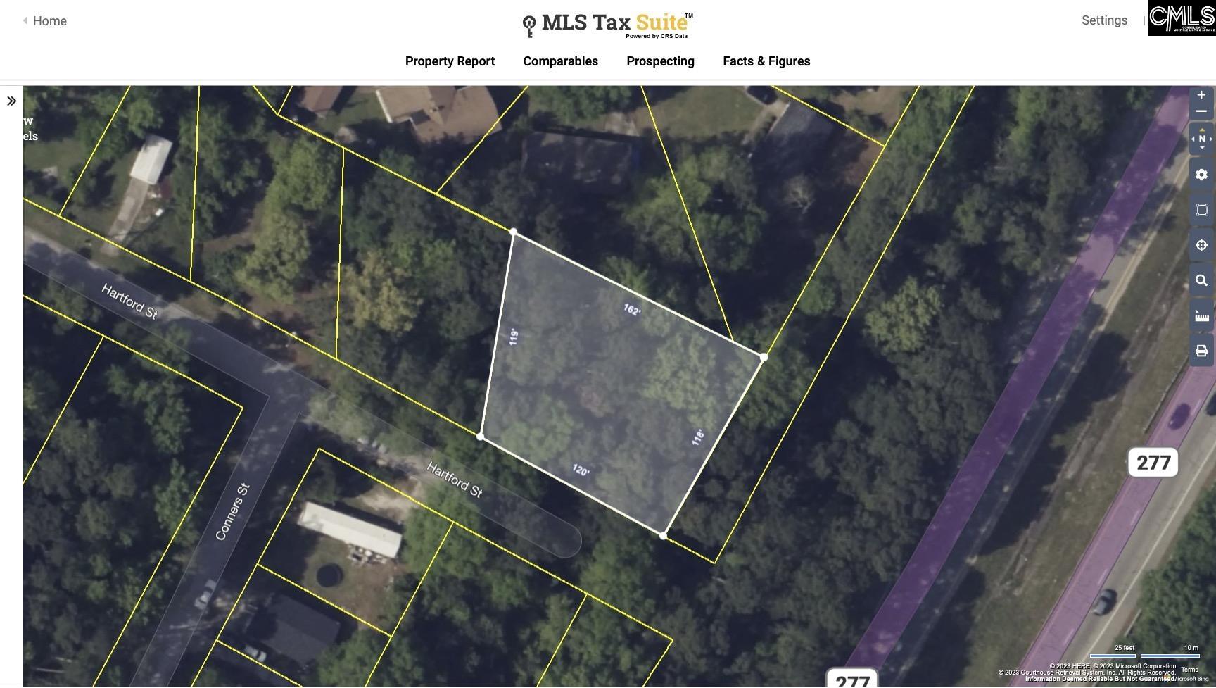 4145 Hartford Street Columbia, SC 29204